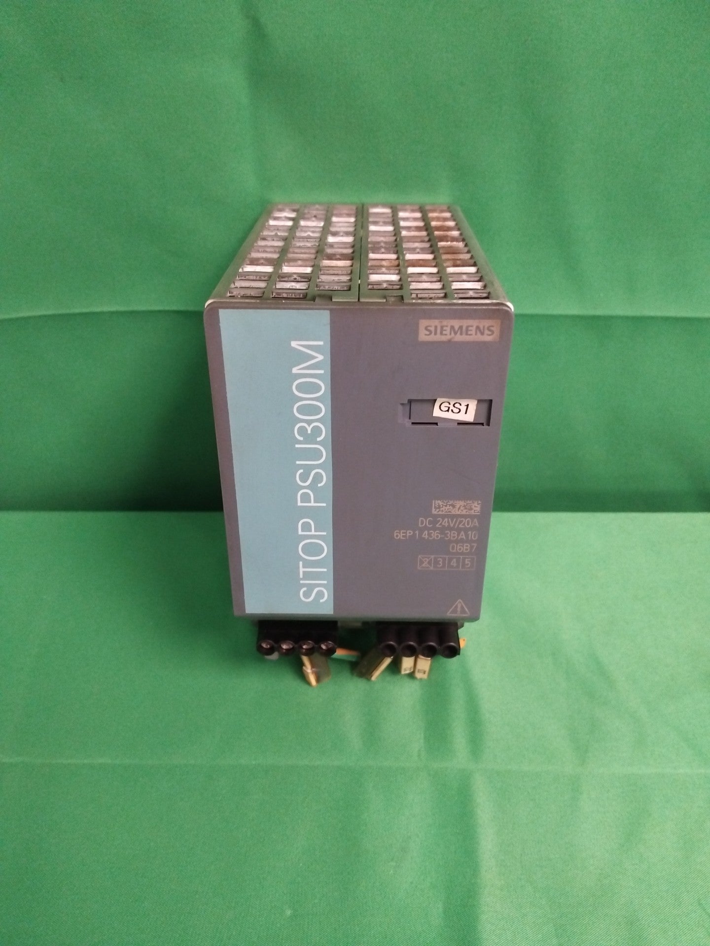 SIEMENS 6EP1436-3BA10 6EP14363BA10 SITOP PSU300M