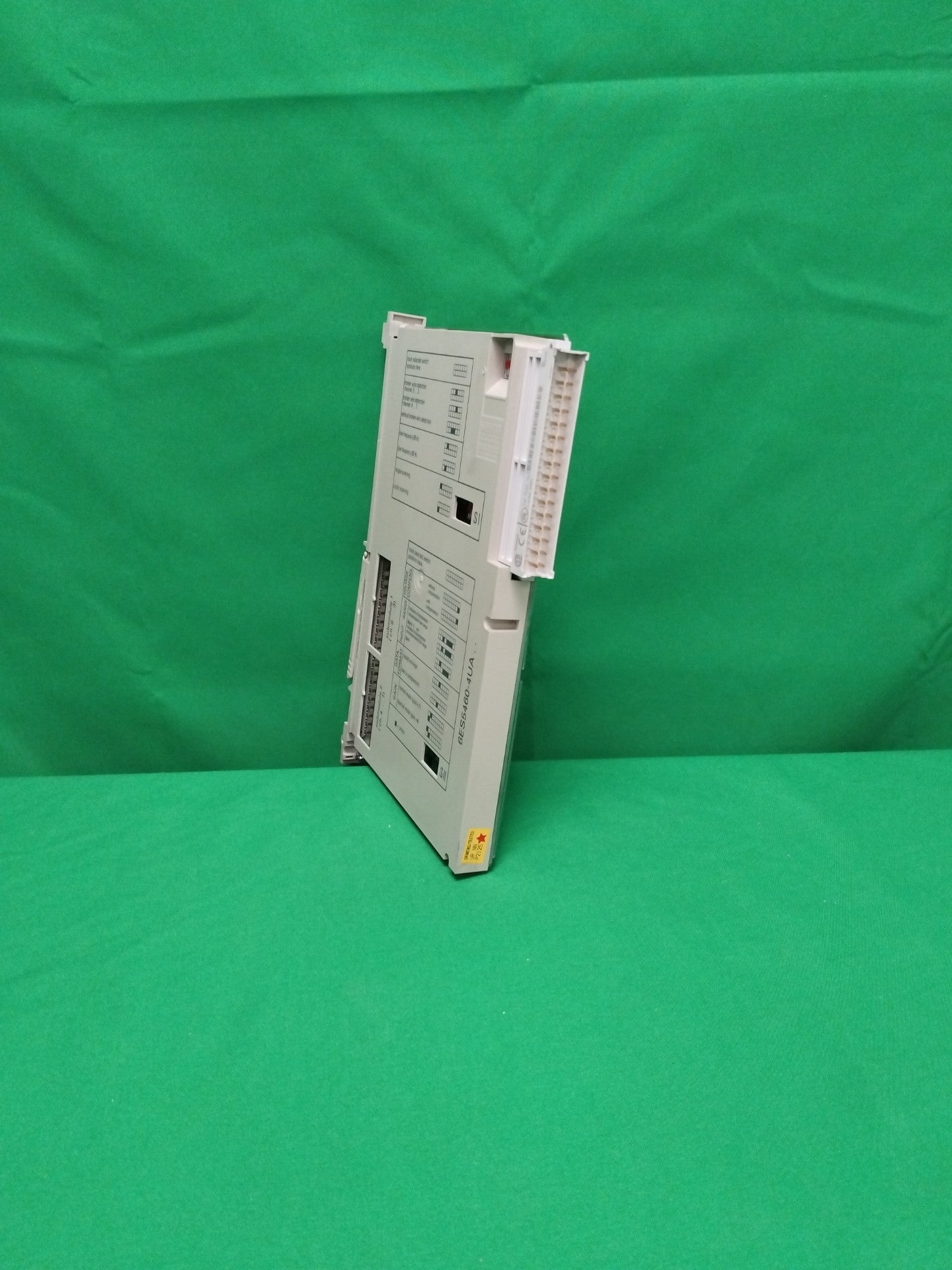 Siemens 6ES5460-4UA13 6ES54604UA13