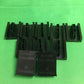 Siemens 6ES7390-0AA00-0AA0 6ES73900AA000AA0 720 2001-01 /BOX OF 10 UNITS