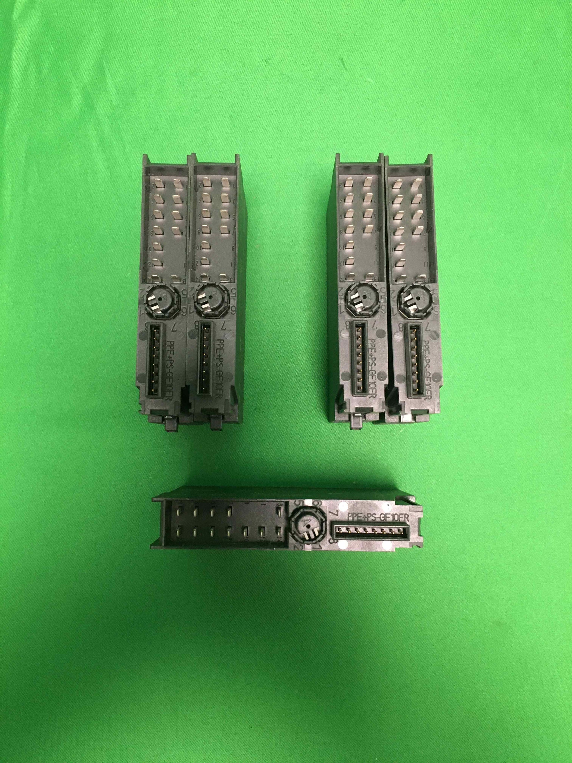 Siemens 6ES7 131-4BB01-0AA0 6ES71314BB010AA0 OPEN BOX / BOX OF 5 UNITS