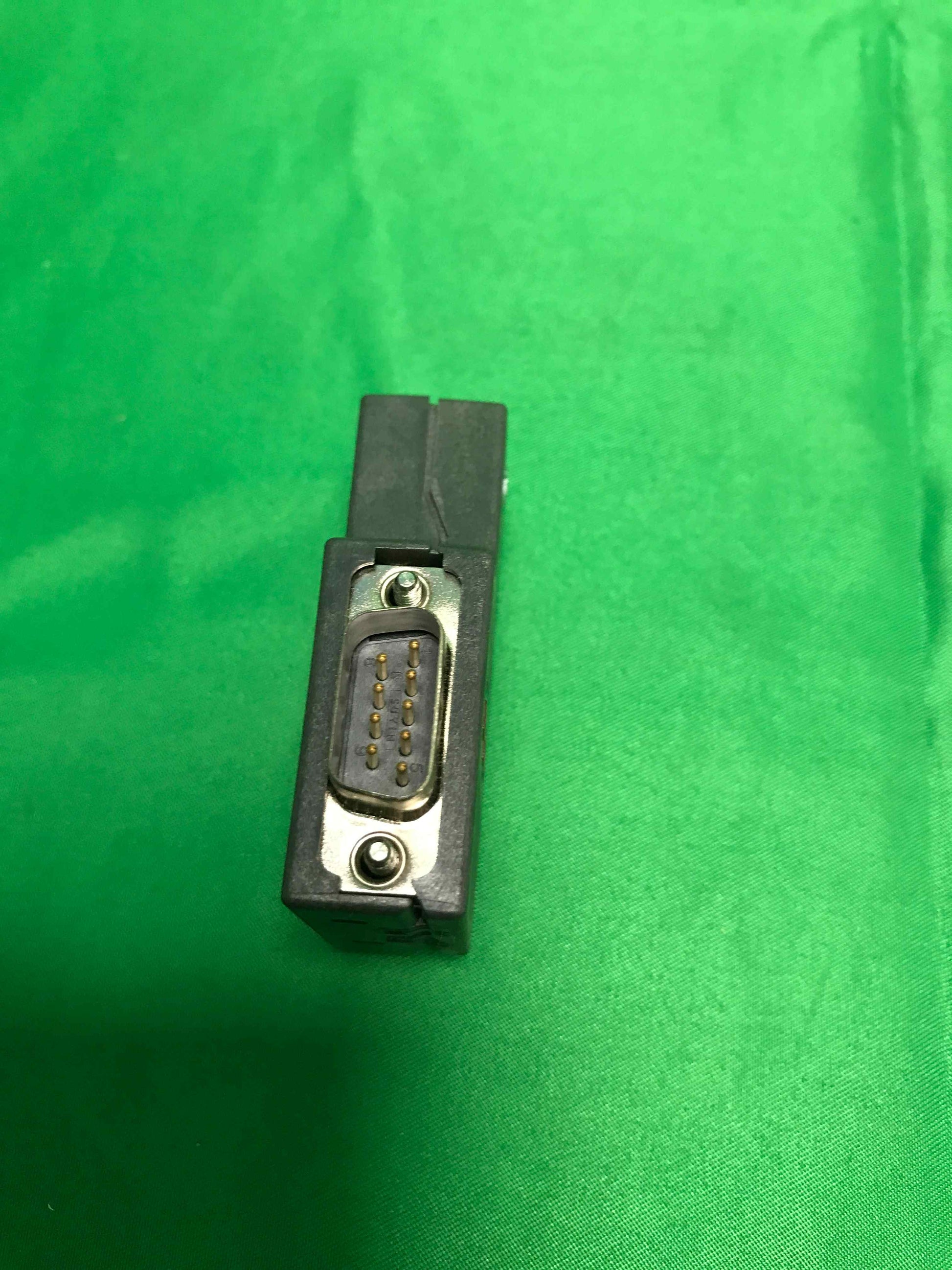 Siemens 6ES7 972-0BB52-0XA0 6ES79720BB520XA0 OPEN BOX