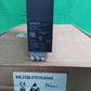 Siemens 6SL3120-2TE15-0AA3 6SL31202TE150AA3 Open Box