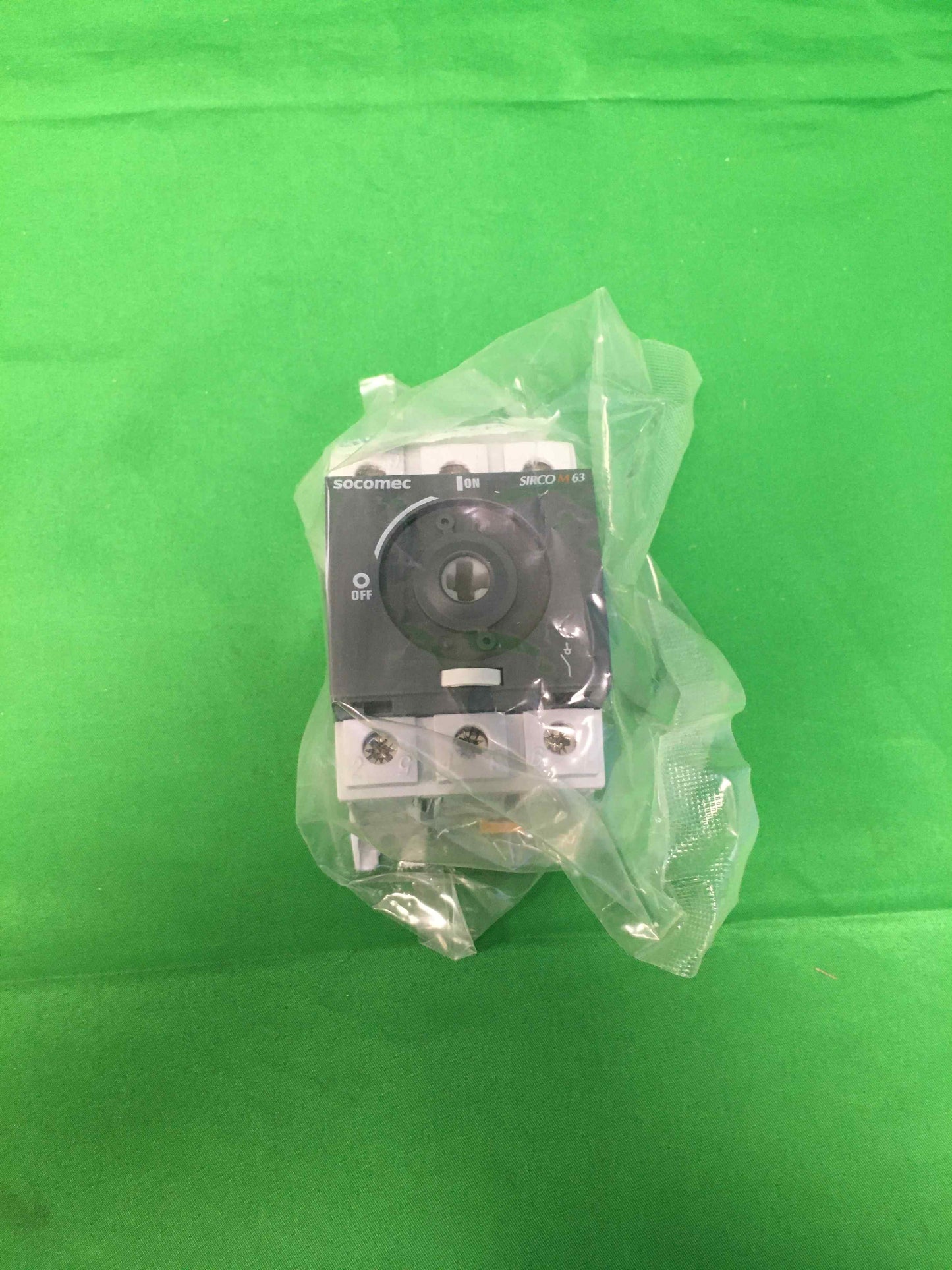 SOCOMEC 22003006 22003006 SIRCO M63