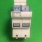 SOCOMEC 57025012 1 BOX OF 2 UNITS 570250121 1 BIX OF 2 UNITS OPEN BOX