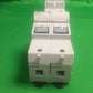 SOCOMEC 57025012 1 BOX OF 2 UNITS 570250121 1 BIX OF 2 UNITS OPEN BOX