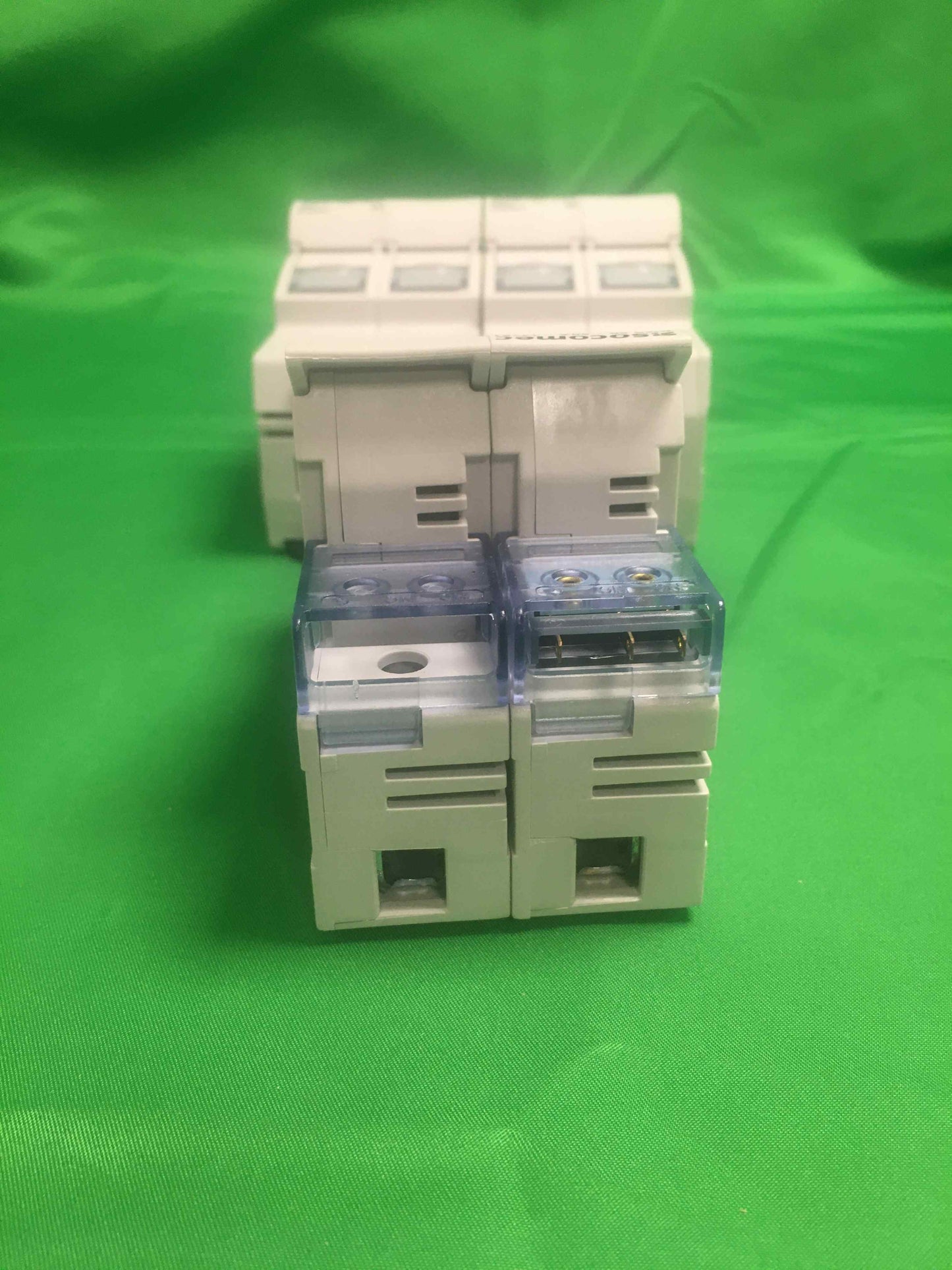SOCOMEC 57025012 57025012 BOX OF 3 UNITS