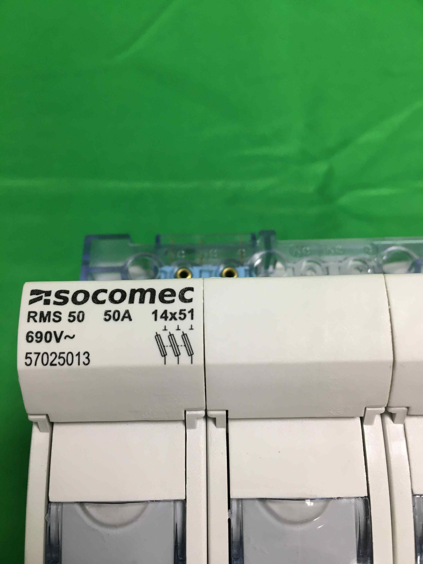 SOCOMEC 57025013 57025013