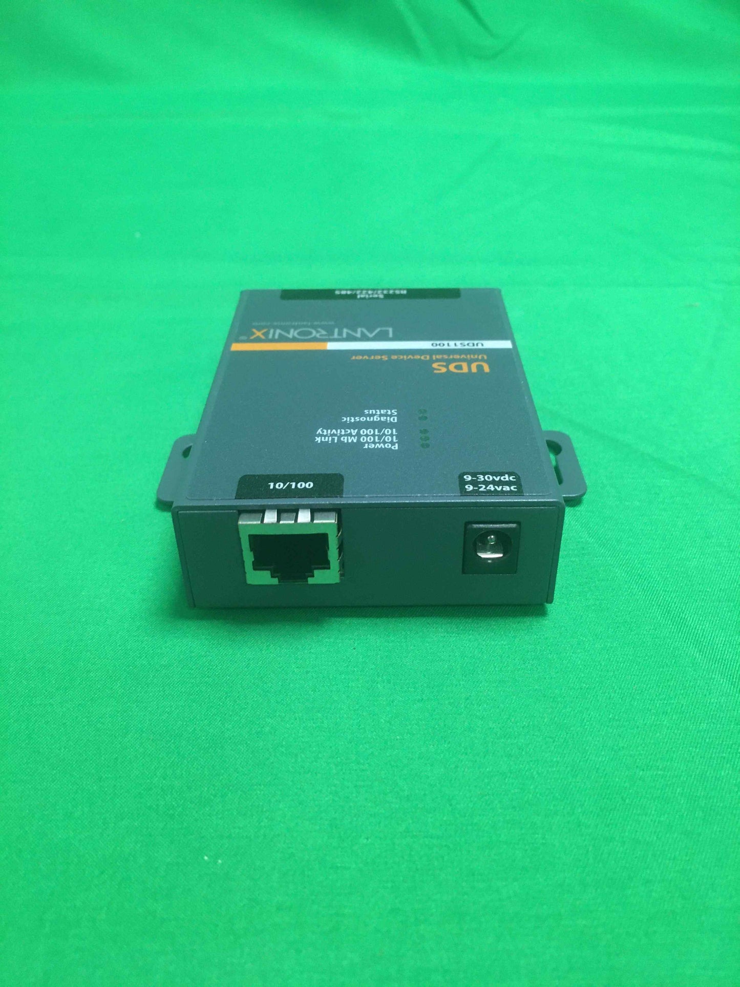 LANTRONIX-UDS1100/UDS1100