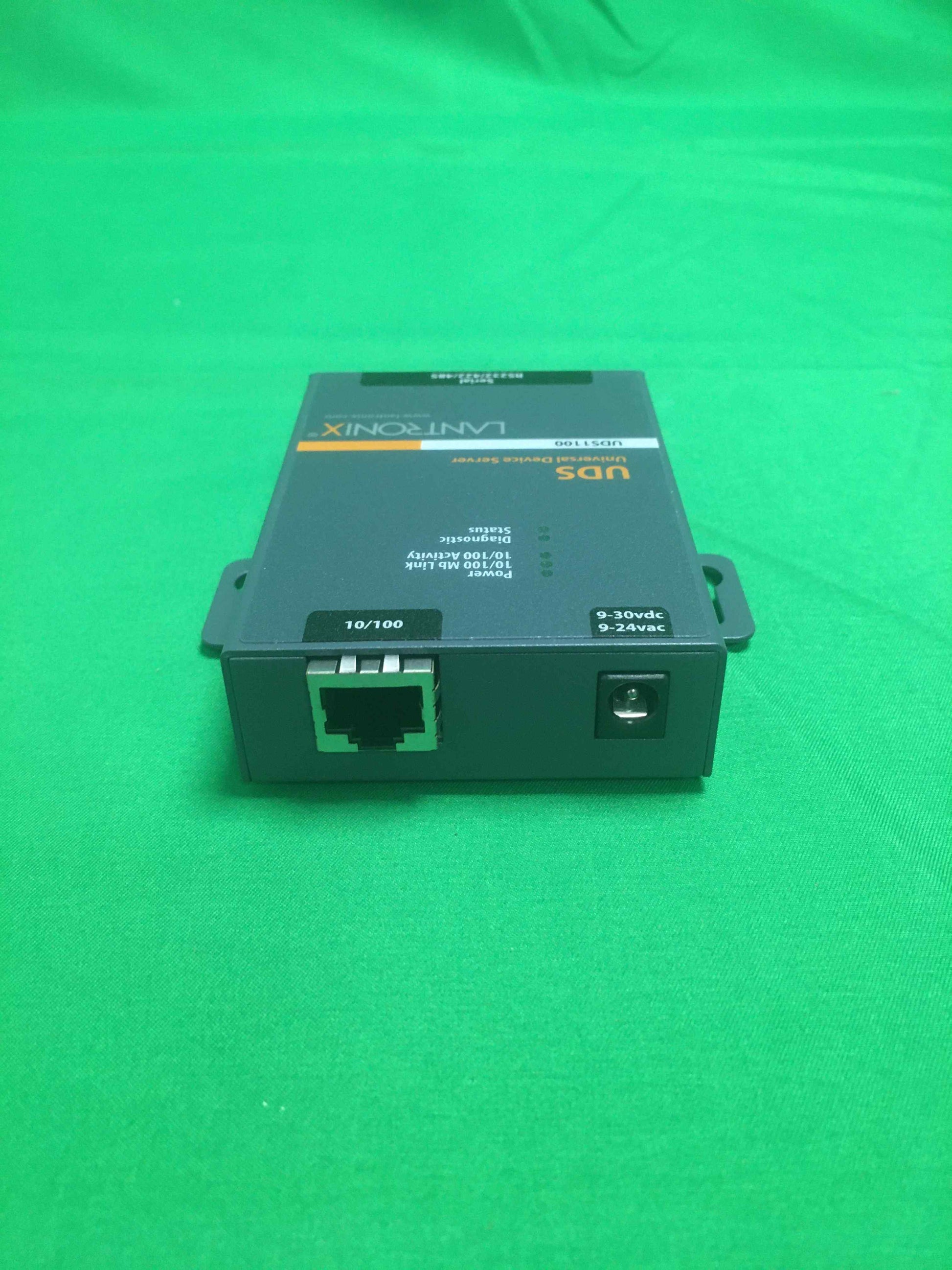 LANTRONIX-UDS1100/UDS1100
