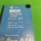 SICK-WS27-2D2430/WS272D2430
