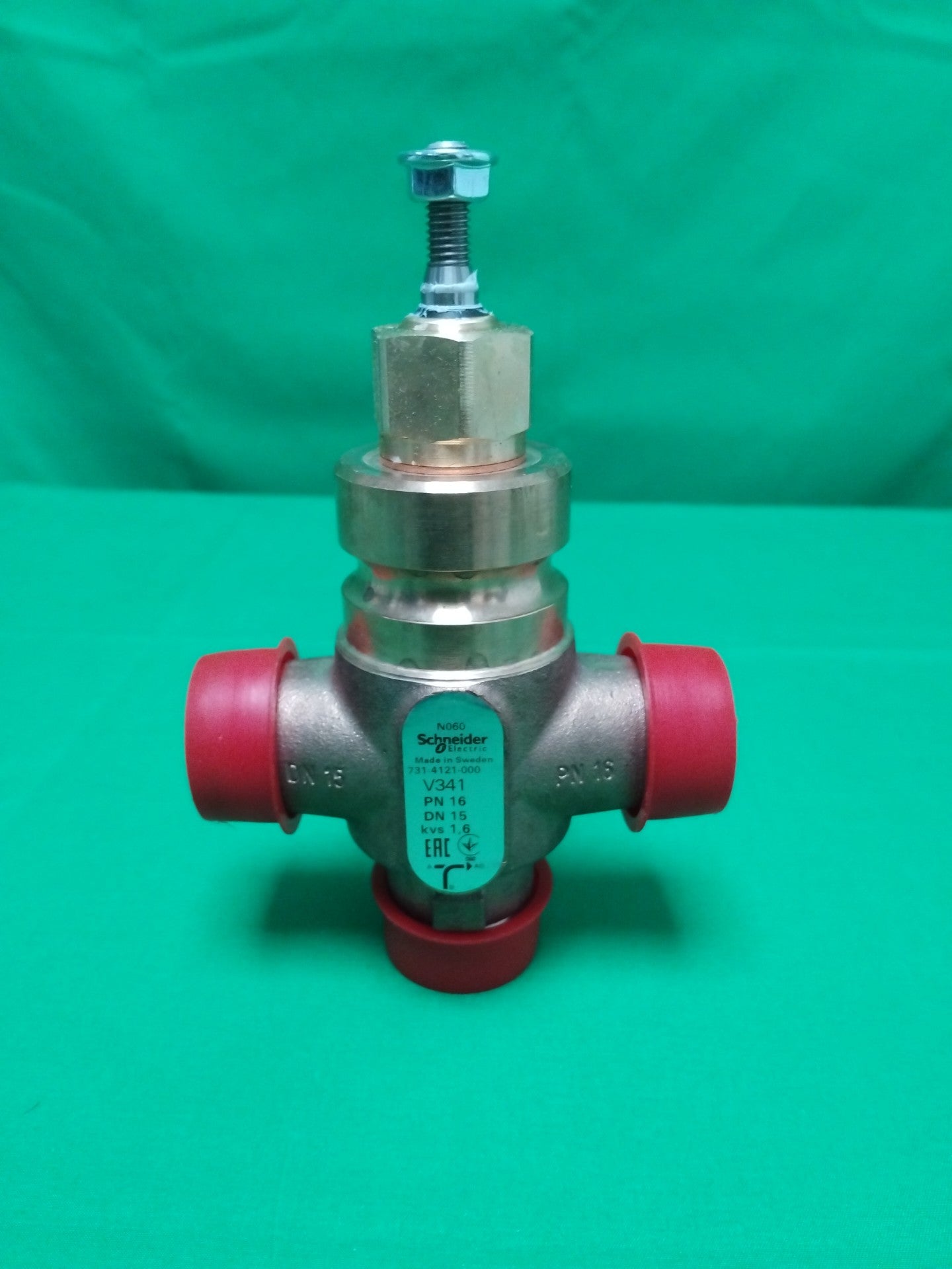 Schneider-Electric 731-4121-000 7314121000 WITHOUT ORIGINAL PACKAGING