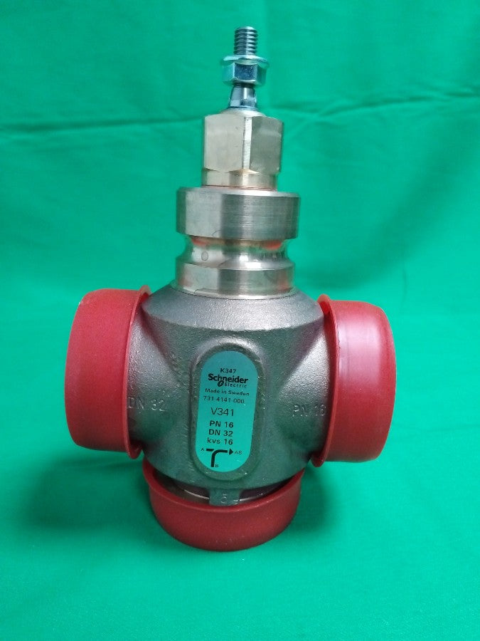 Schneider-Electric 731-4141-000 7314141000 WITHOUT ORIGINAL PACKAGING