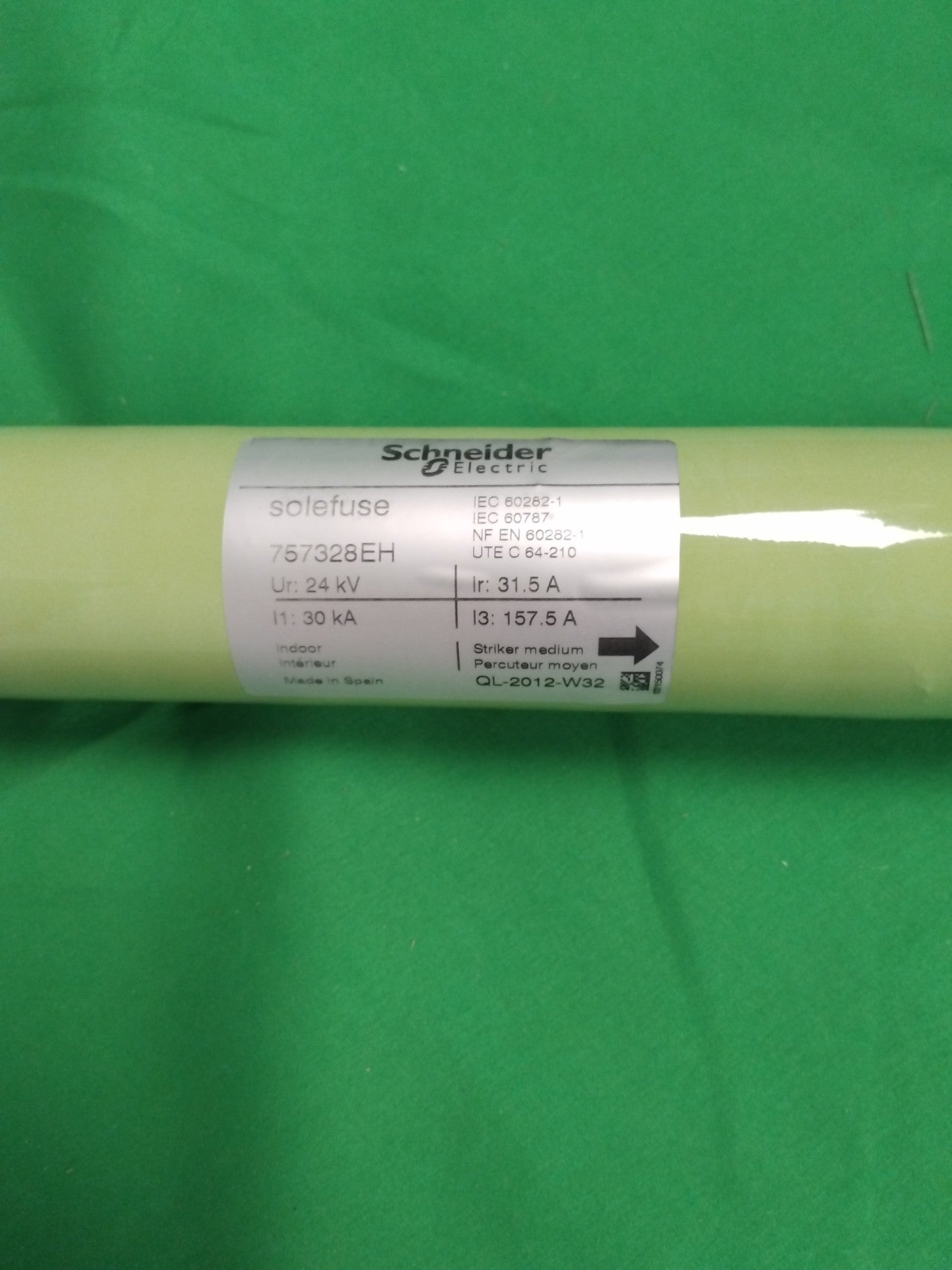 Schneider-Electric 757328 EH 757328EH