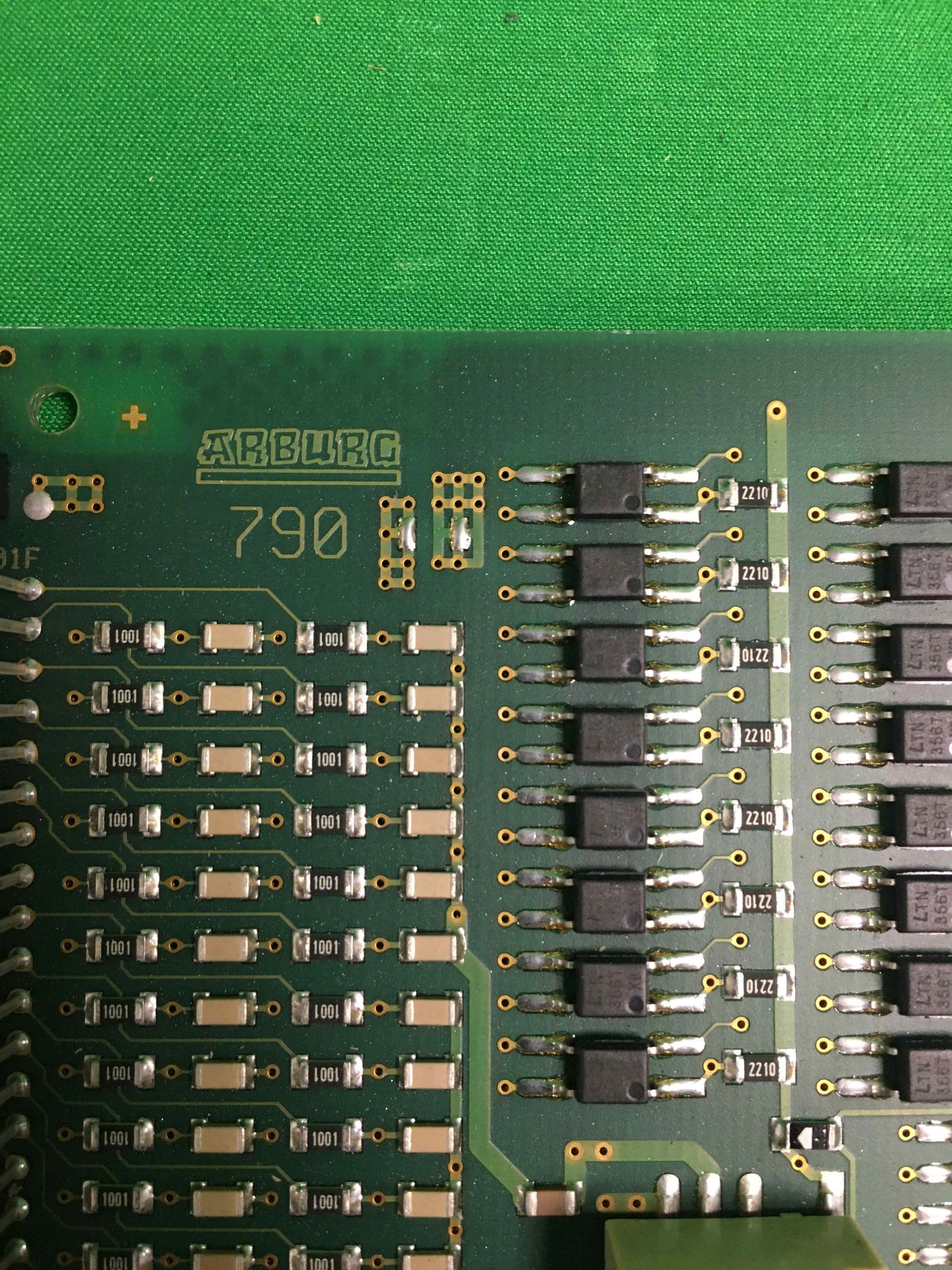 Arburg 790 790