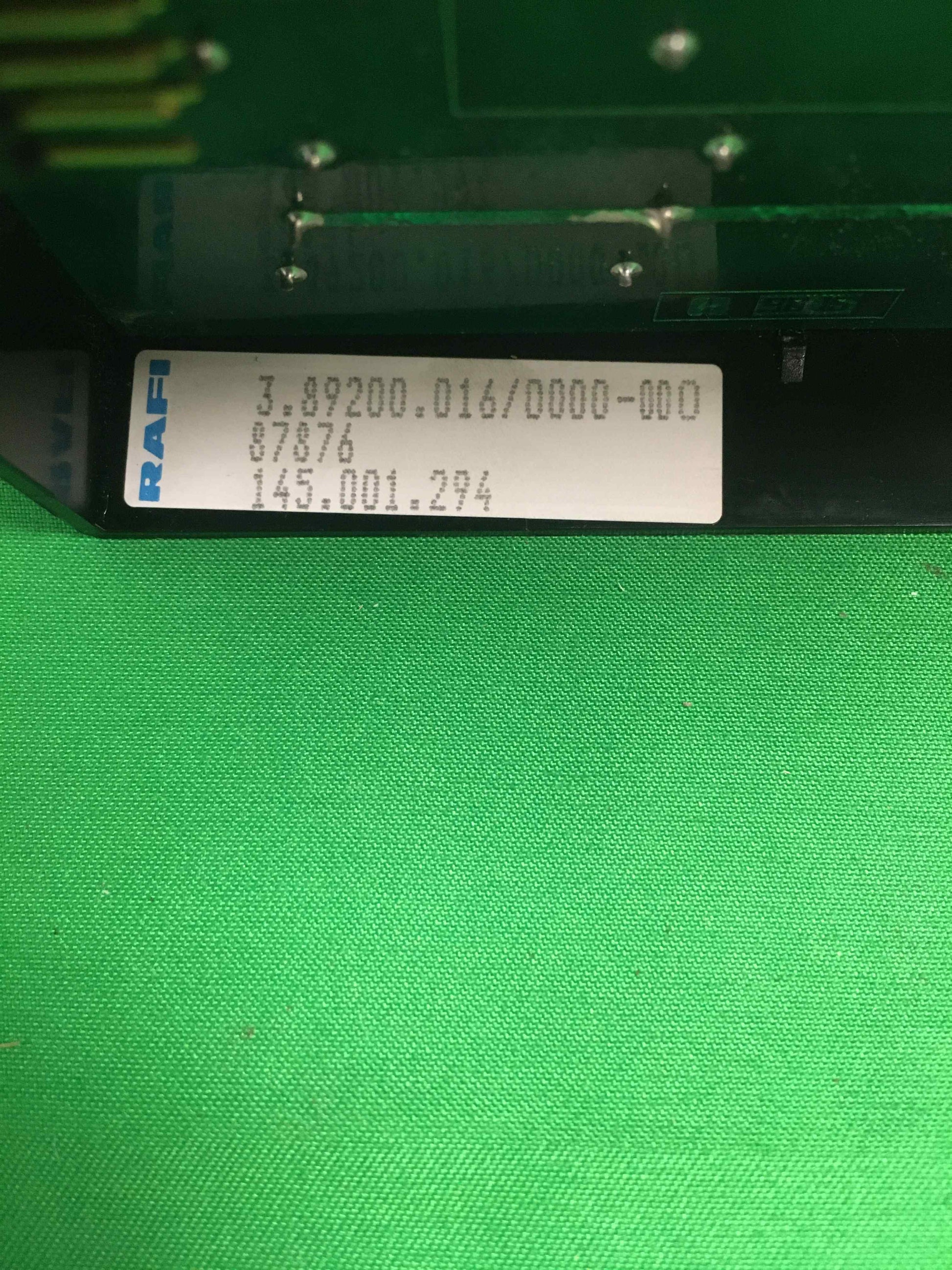 Arburg 87.876 87876