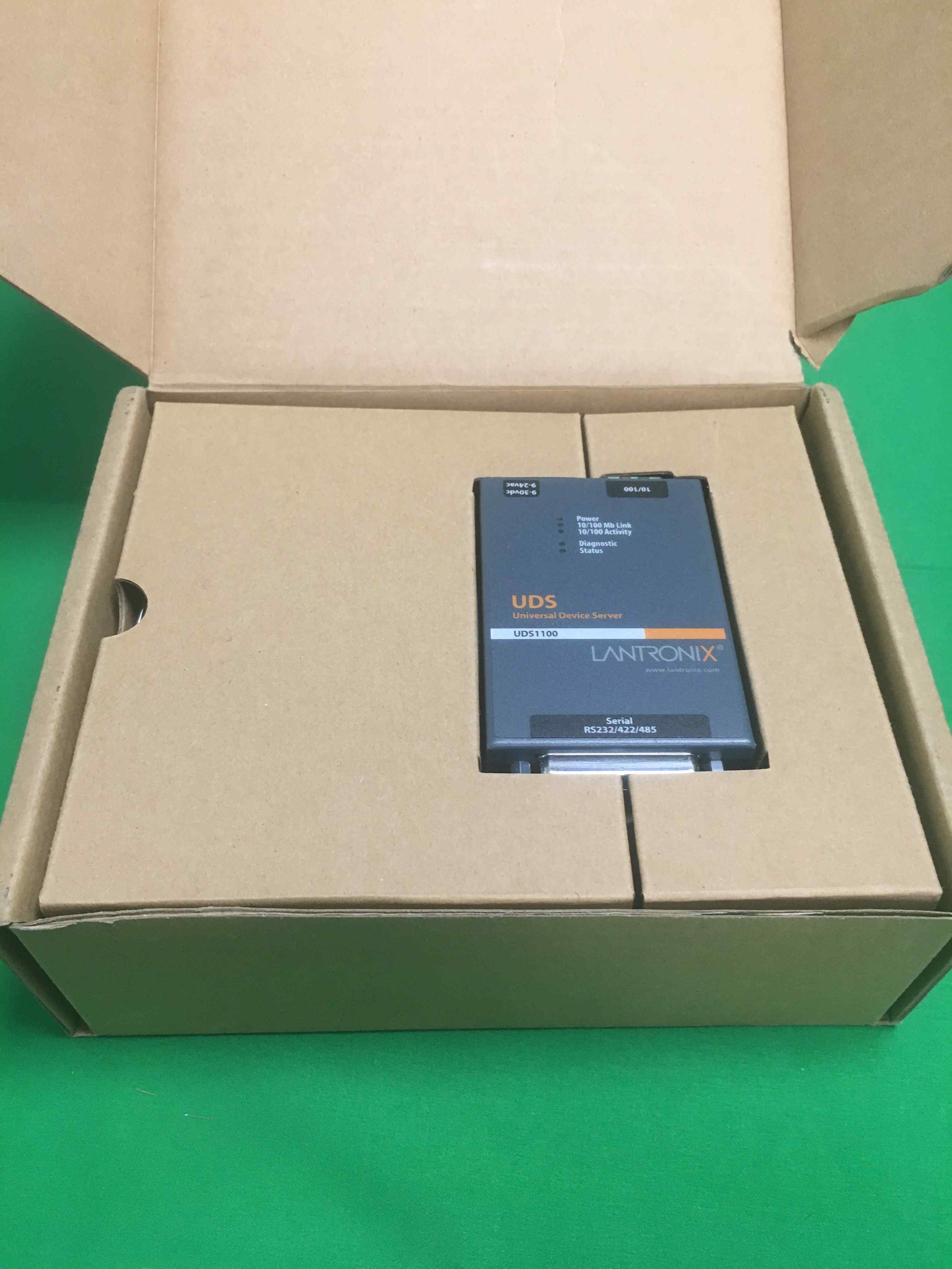 LANTRONIX-UDS1100/UDS1100