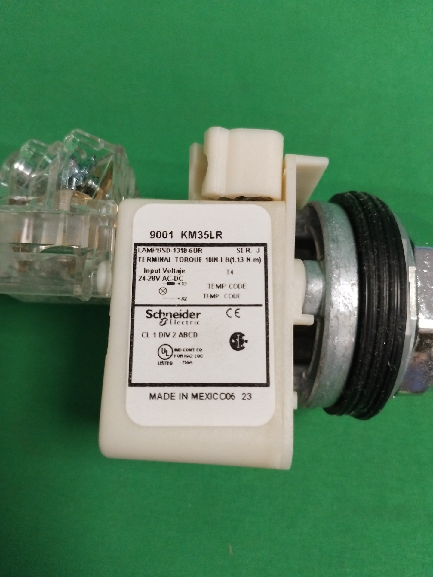 Schneider-Electric 9001K2L35LRRH13 9001K2L35LRRH13