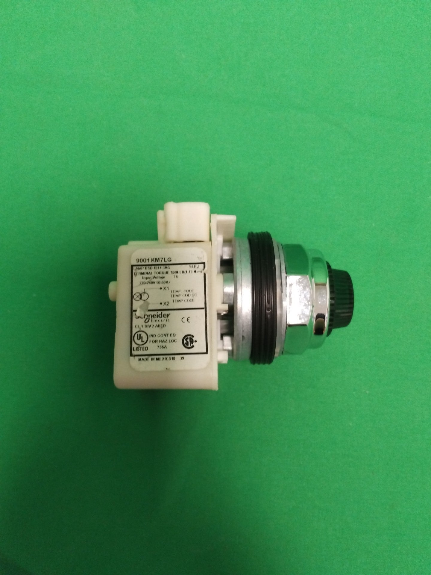 Schneider-Electric 9001KP7LGG31 9001KP7LGG31