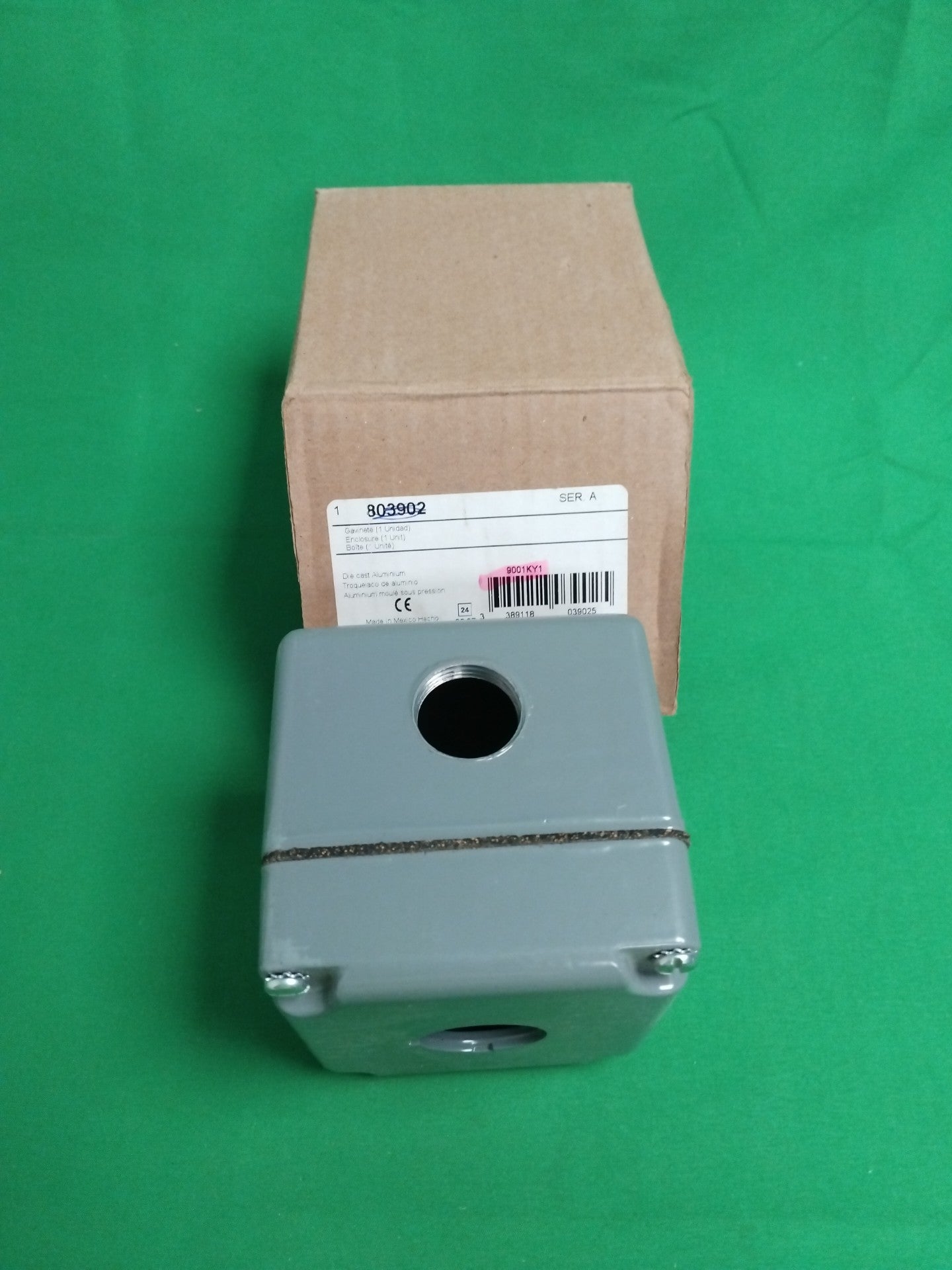 Schneider-Electric 9001KY1 9001KY1