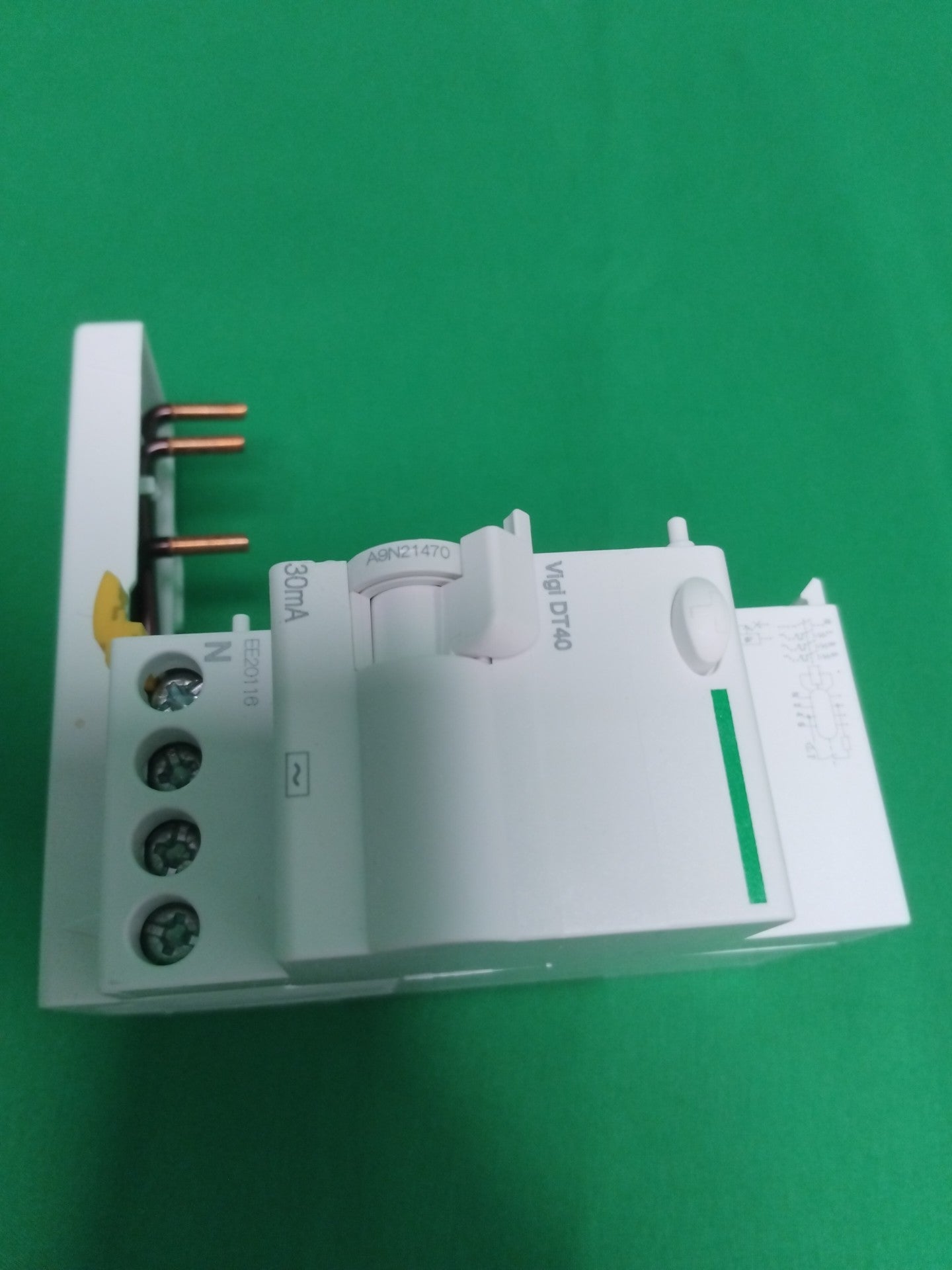 Schneider-Electric A9N21470 AN921470 BOX OF 3 UNITS