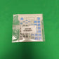 Key Sheet General A98L-0001-0783#GNE2 A98L00010783GNE2