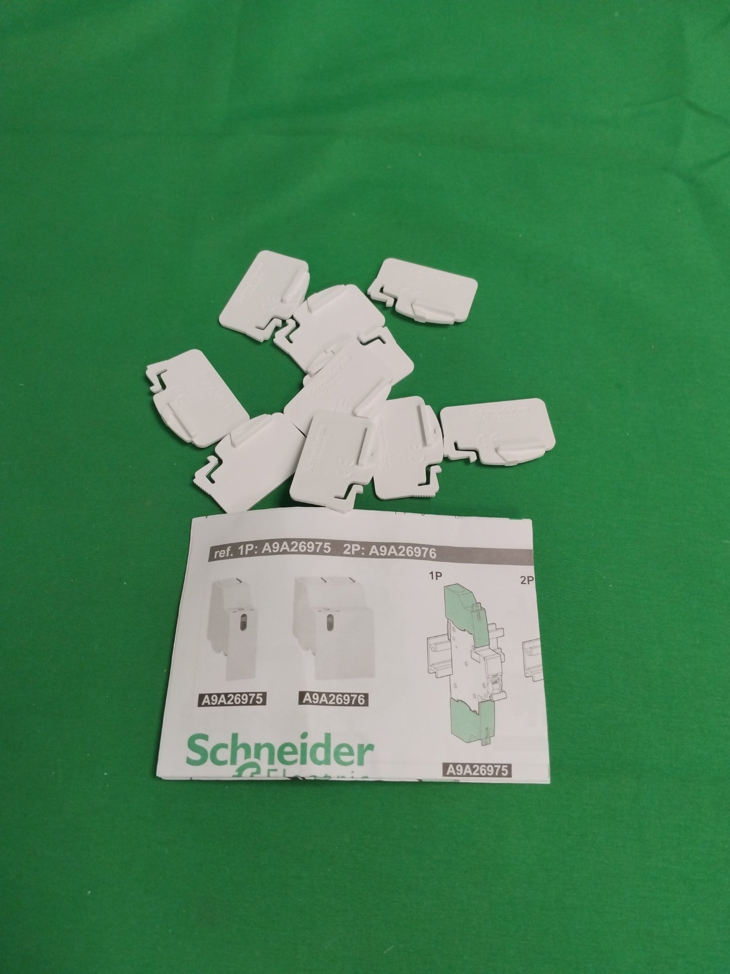 Schneider-Electric A9A27001 A9A27001