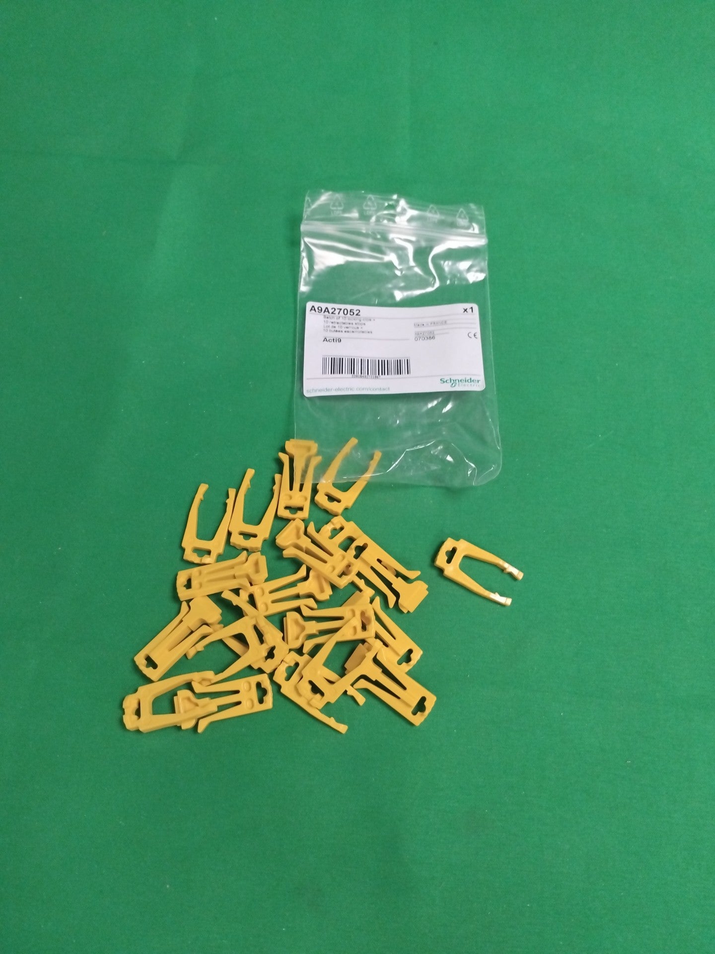 Schneider-Electric A9A27052 A9A27052