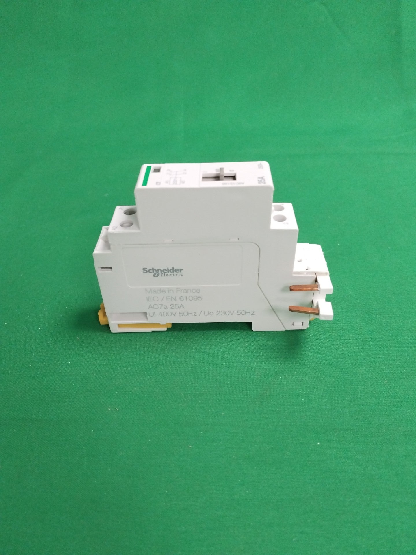 Schneider-Electric A9C15186 A9C15186