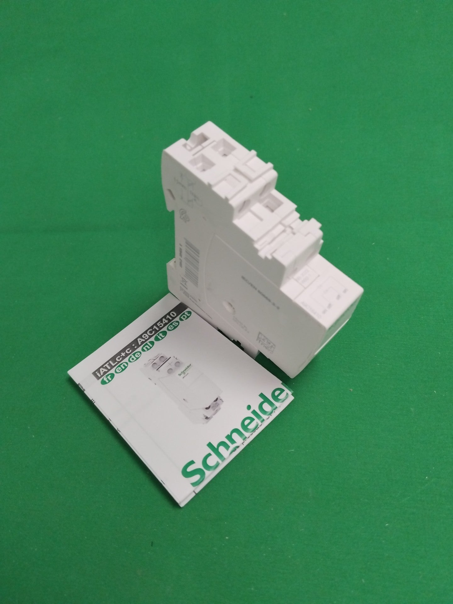Schneider-Electric A9C15410 A9C15410