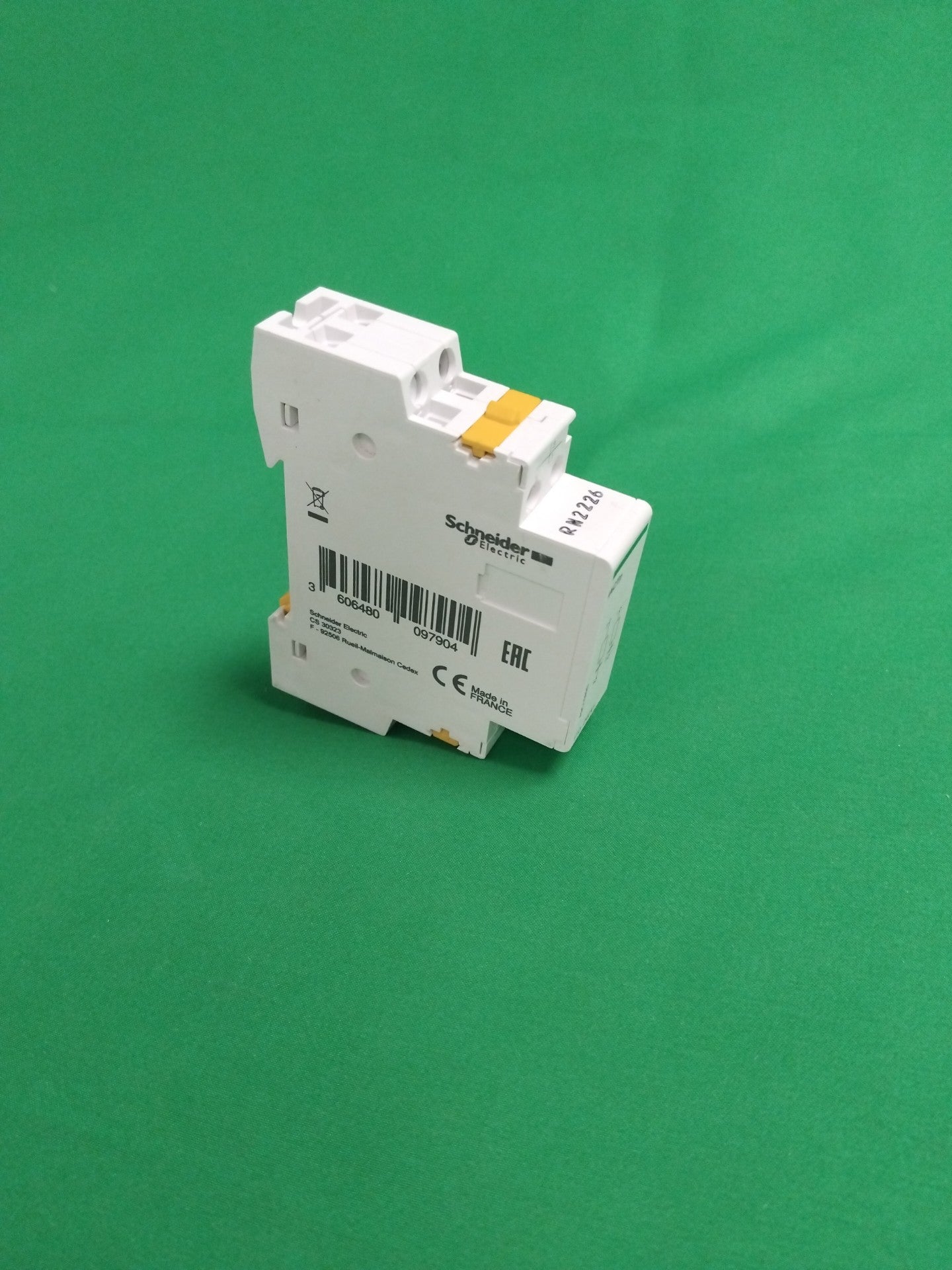 Schneider-Electric A9C15920 A9C15920 WITHOUT ORIGINAL PACKAGING
