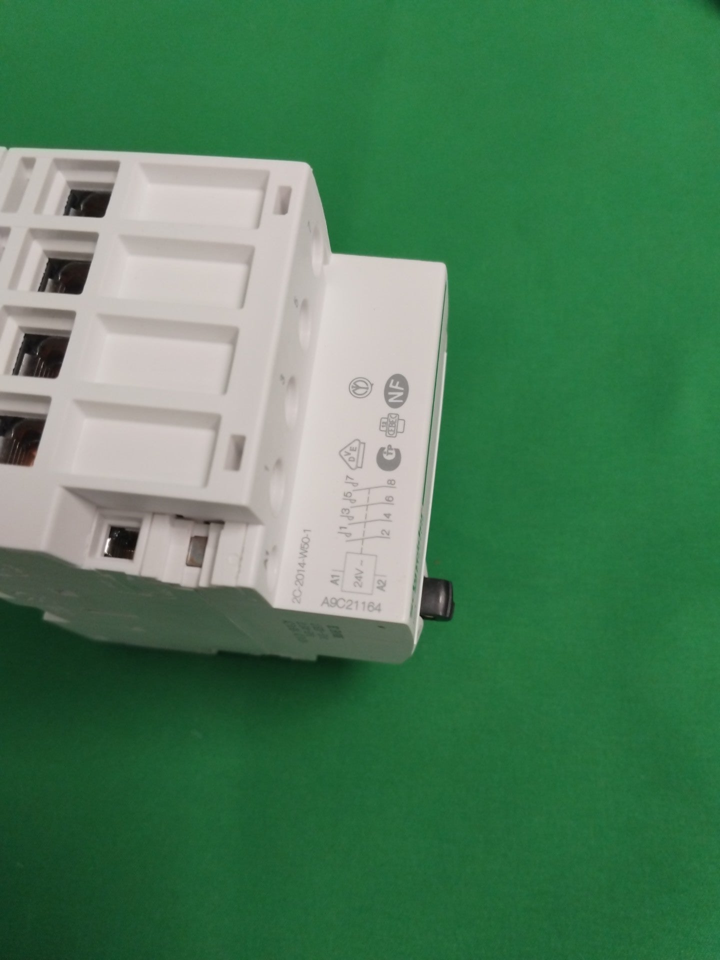 Schneider-Electric A9C21164 A9C21164