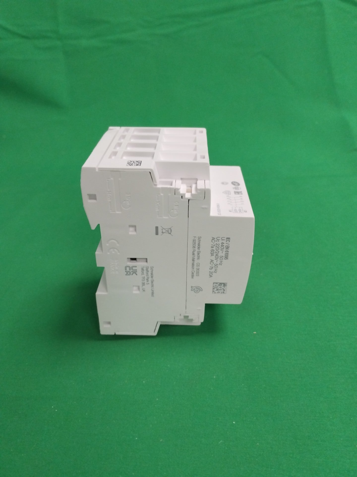Schneider-Electric A9C24763 A9C24763