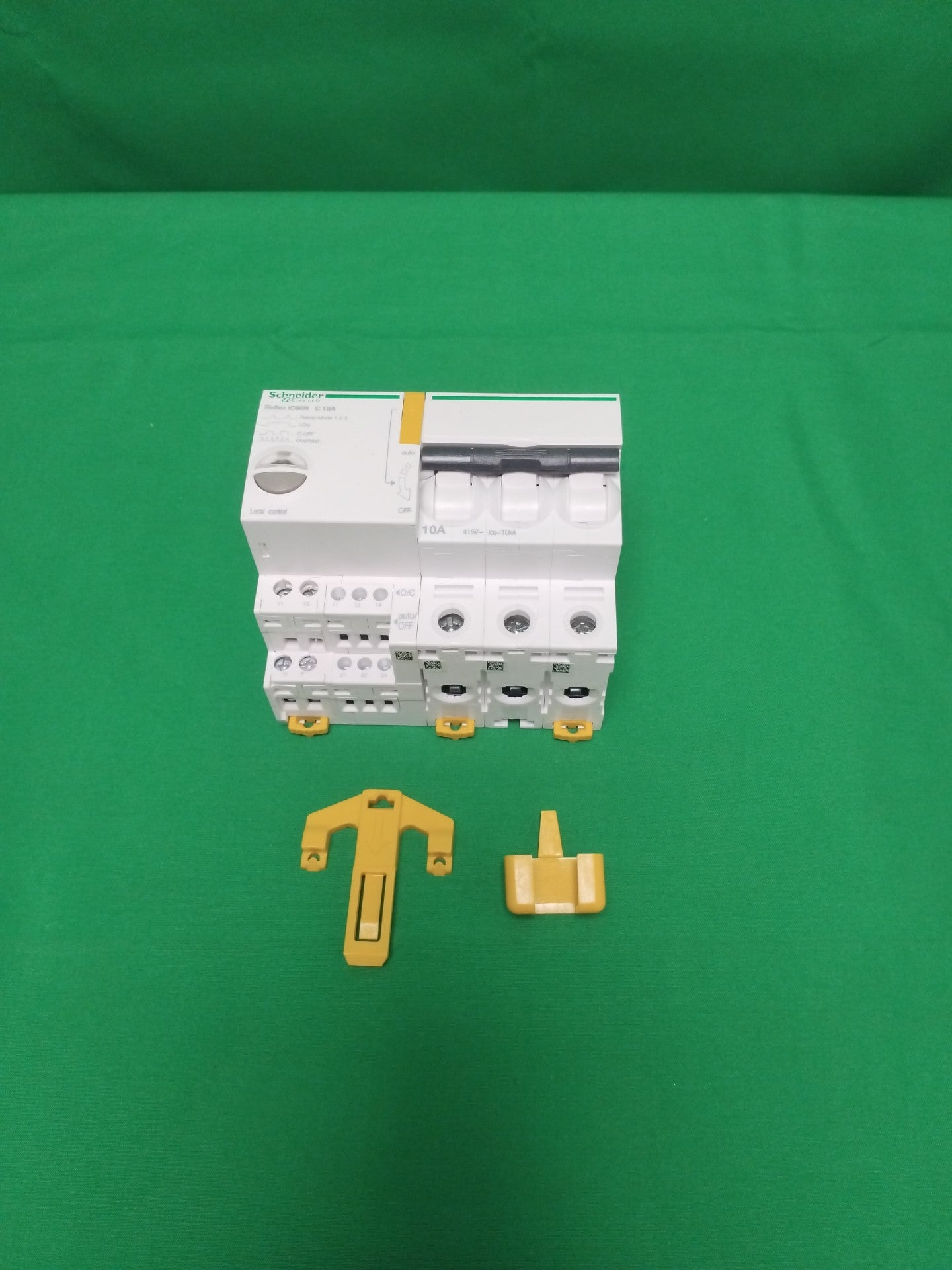 Schneider-Electric A9C62310 A9C62310