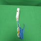 Schneider-Electric A9D19825 A9D19825 iC60H, 1P + N, Courbe C, 25A, 30mA, 110V