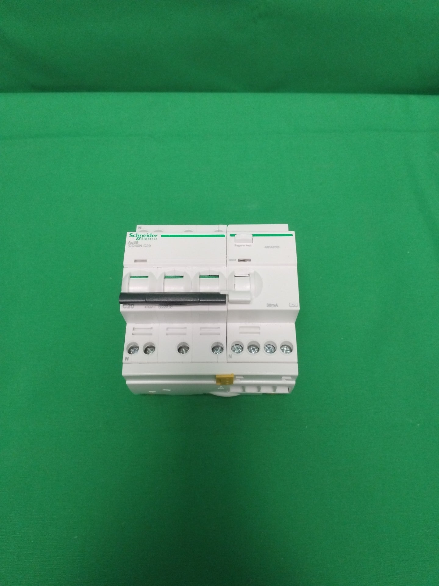 Schneider-Electric A9DA3720 A9DA3720