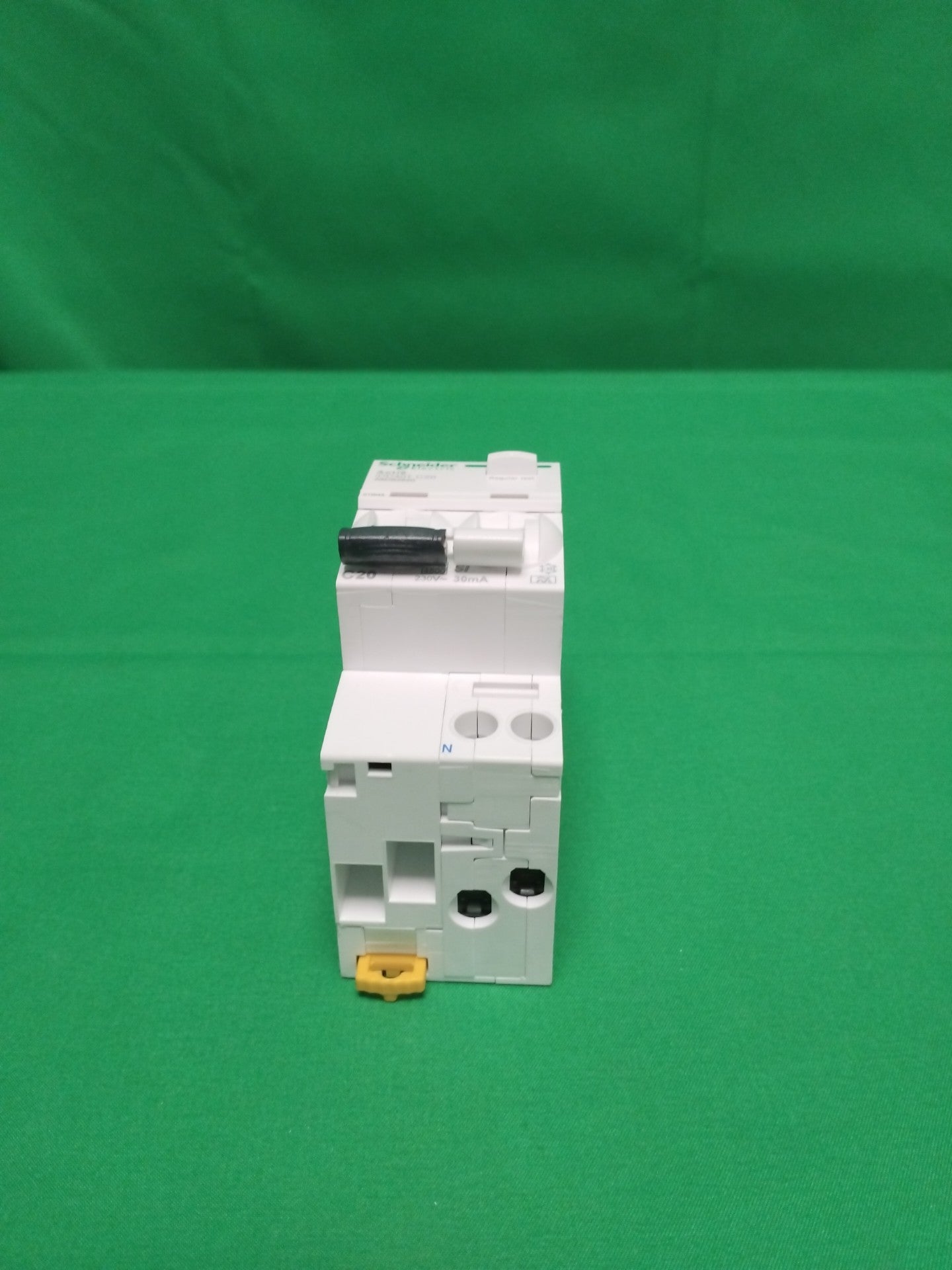 Schneider-Electric A9DB2620 A9DB2620 iDD40T C20
