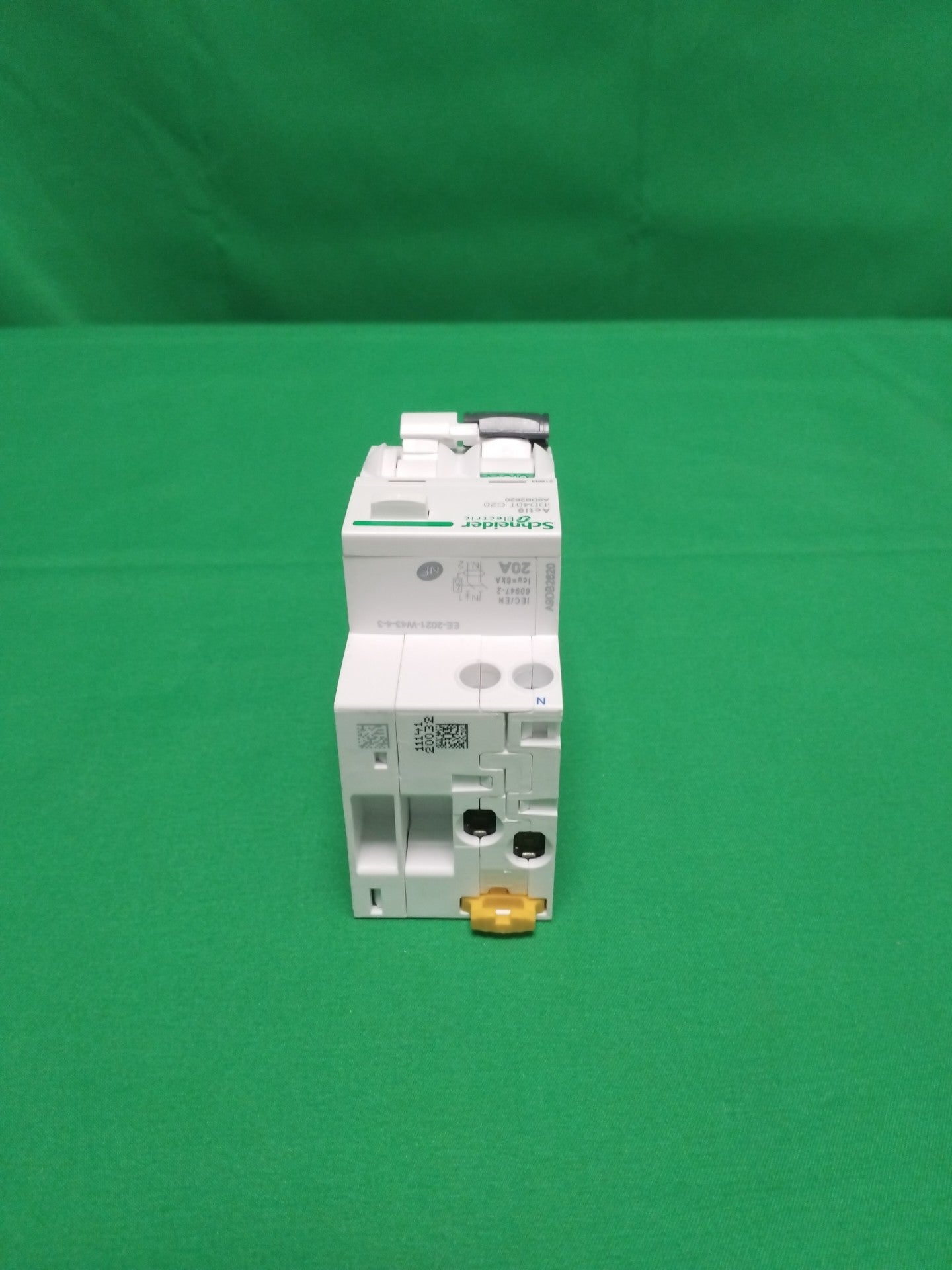 Schneider-Electric A9DB2620 A9DB2620 iDD40T C20