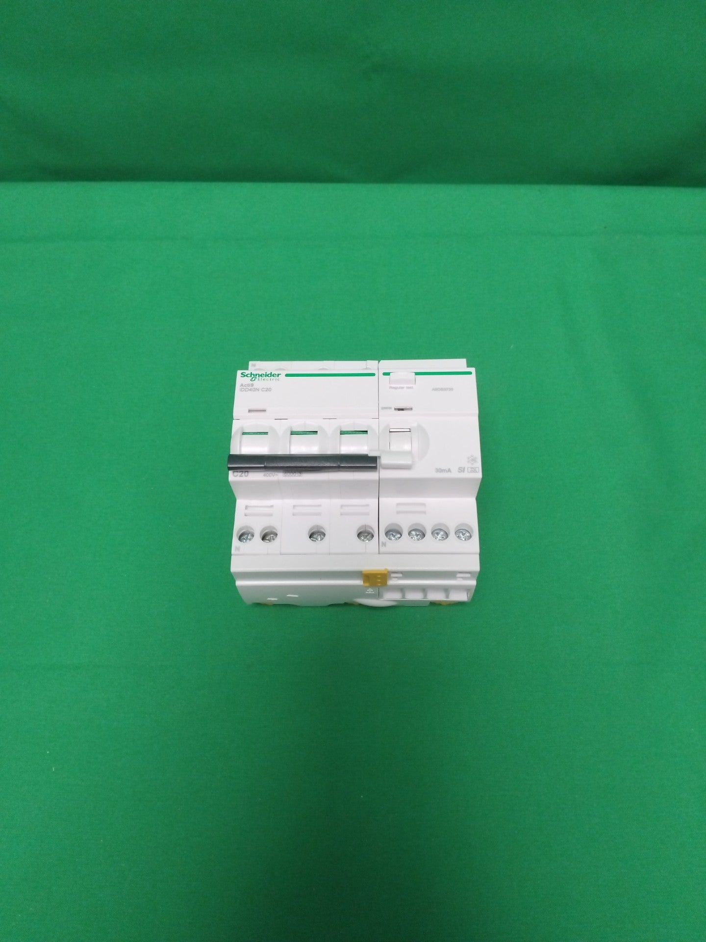 Schneider-Electric A9DB3720 A9DB3720