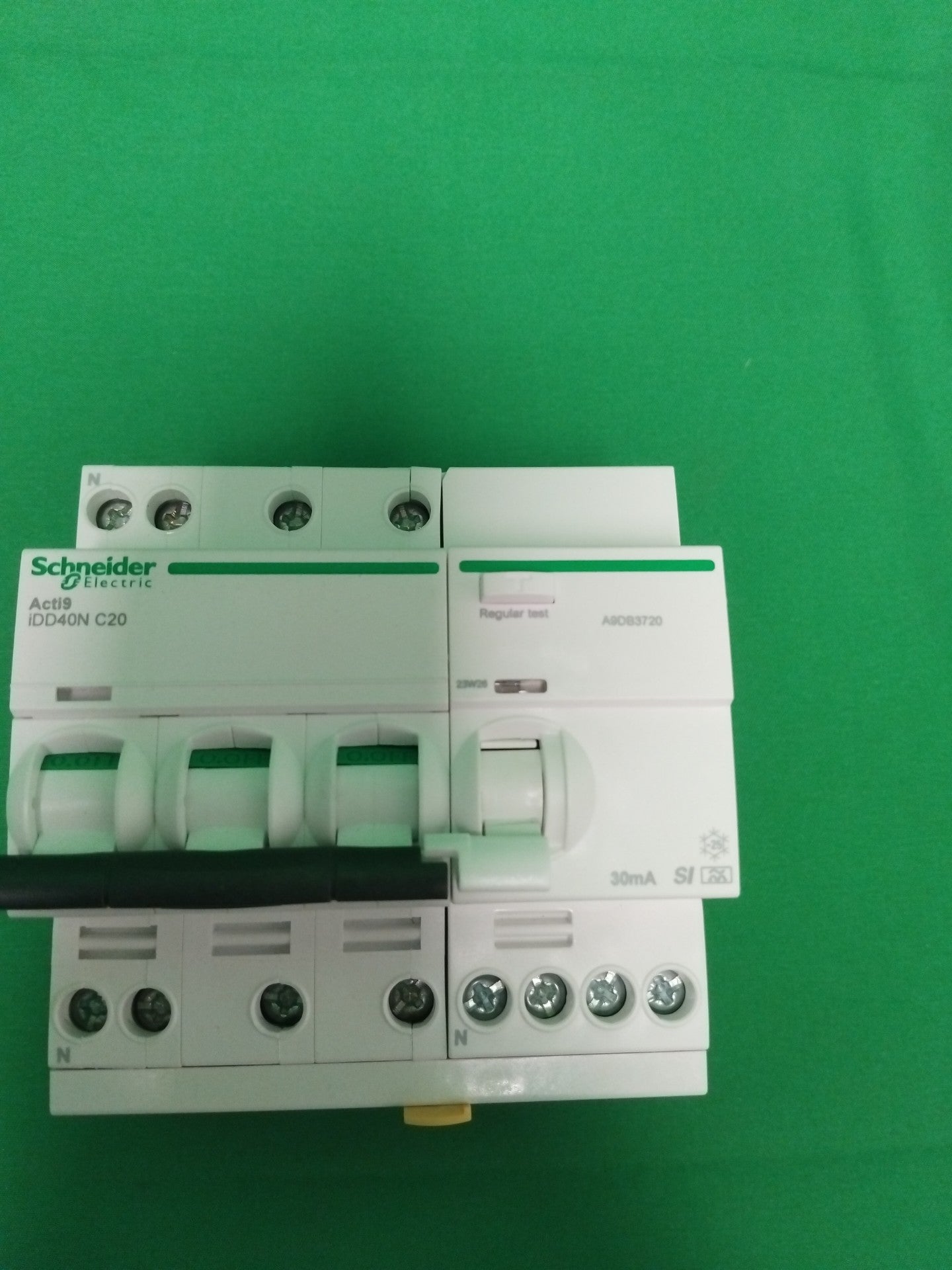 Schneider-Electric A9DB3720 A9DB3720