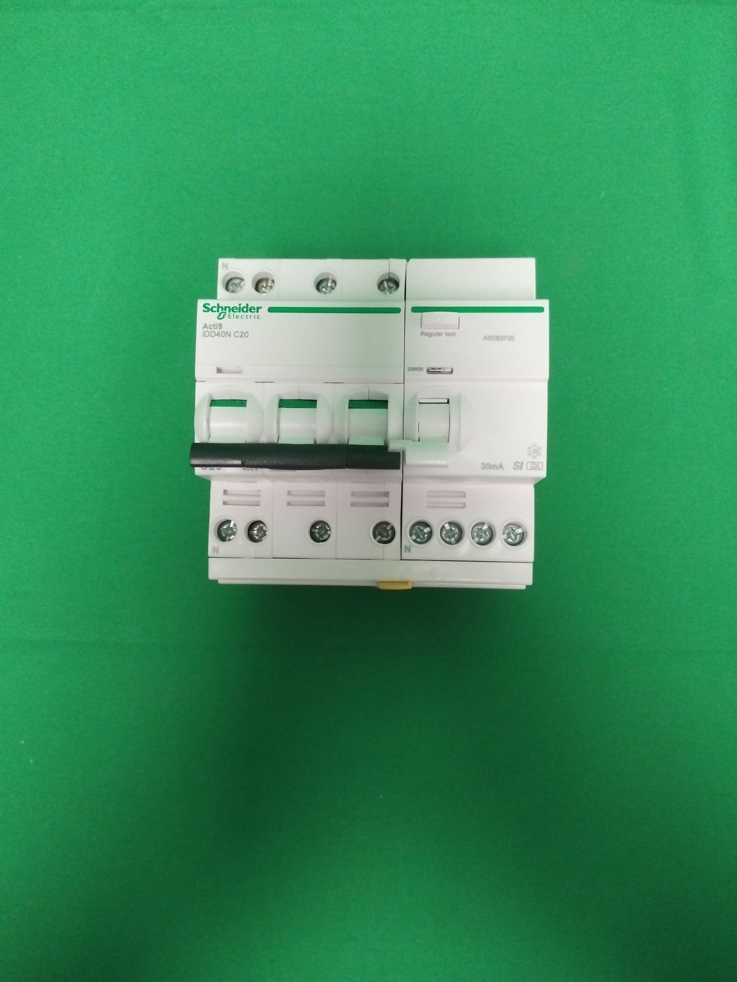 Schneider-Electric A9DB3720 A9DB3720