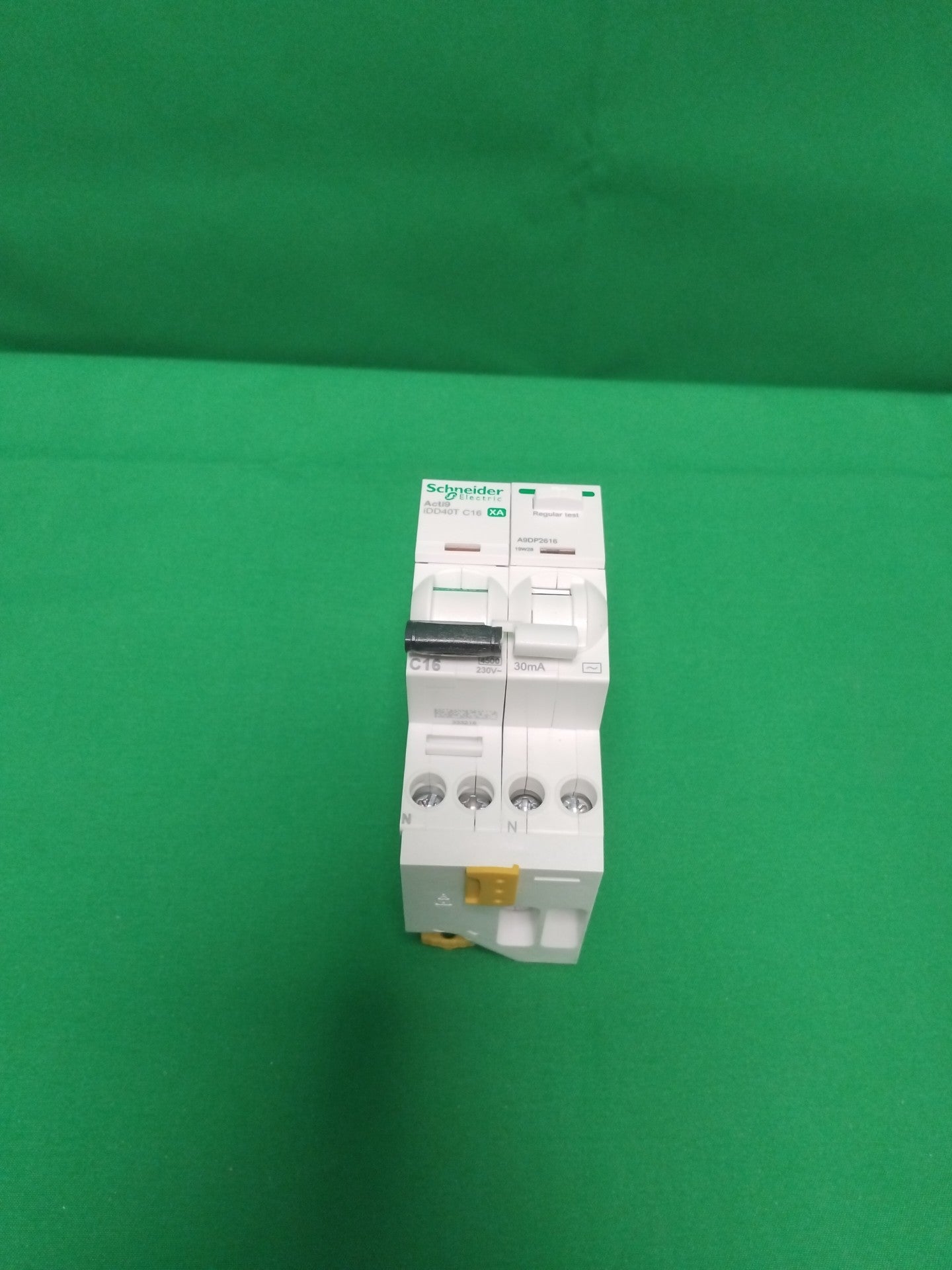 Schneider-Electric A9DP2616 A9DP2616