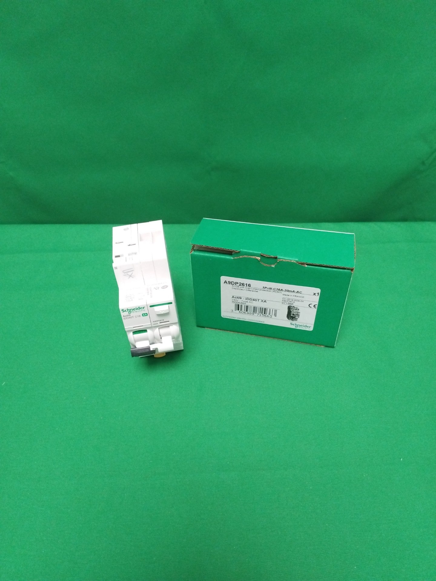 Schneider-Electric A9DP2616 A9DP2616