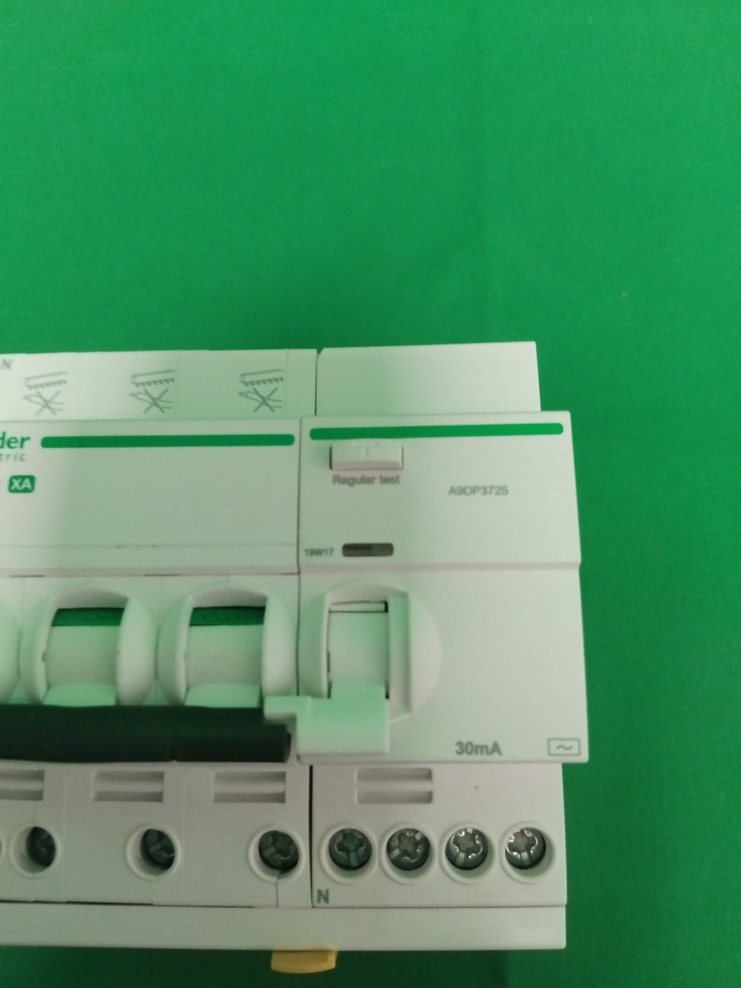 Schneider-Electric A9DP3725 A9DP3725