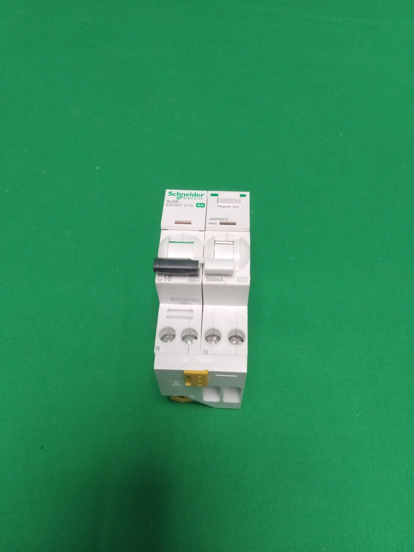 Schneider-Electric A9DP6610 A9DP6610