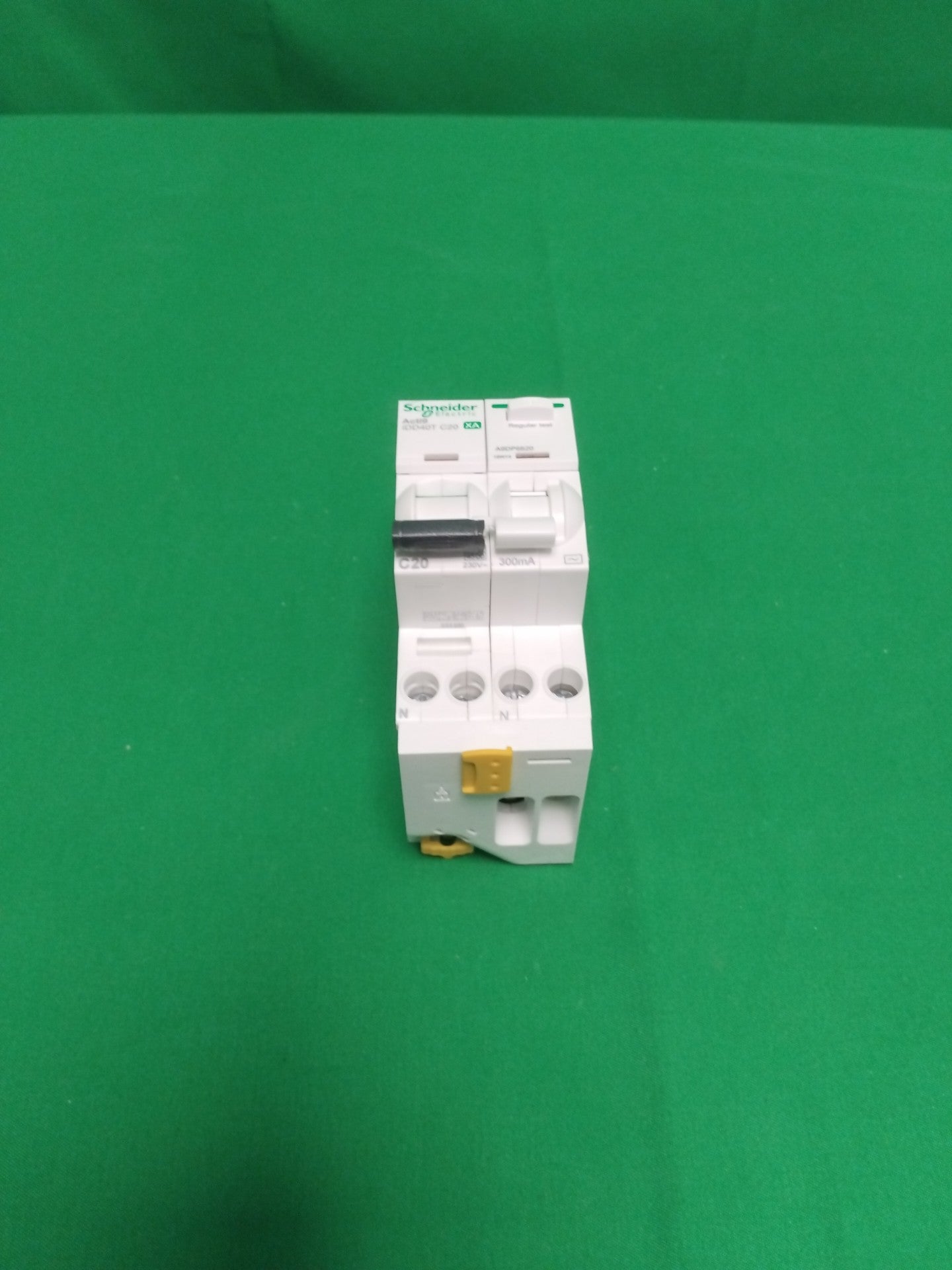 Schneider-Electric A9DP6620 A9DP6620