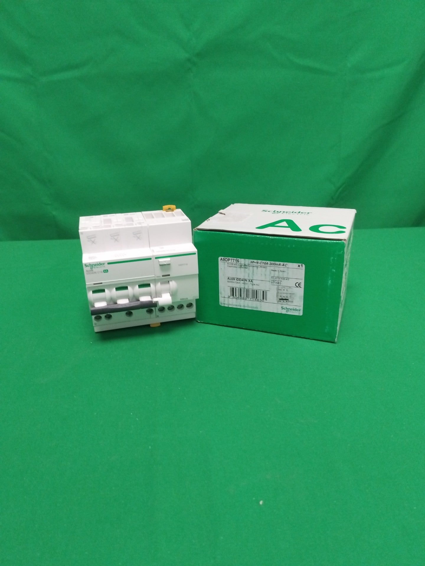 Schneider-Electric A9DP7716 A9DP7716
