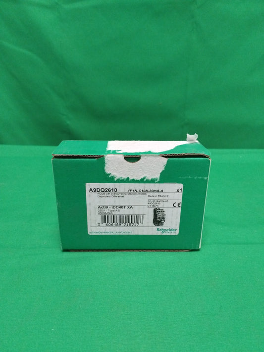 Schneider-Electric A9DQ2610 A9DQ2610