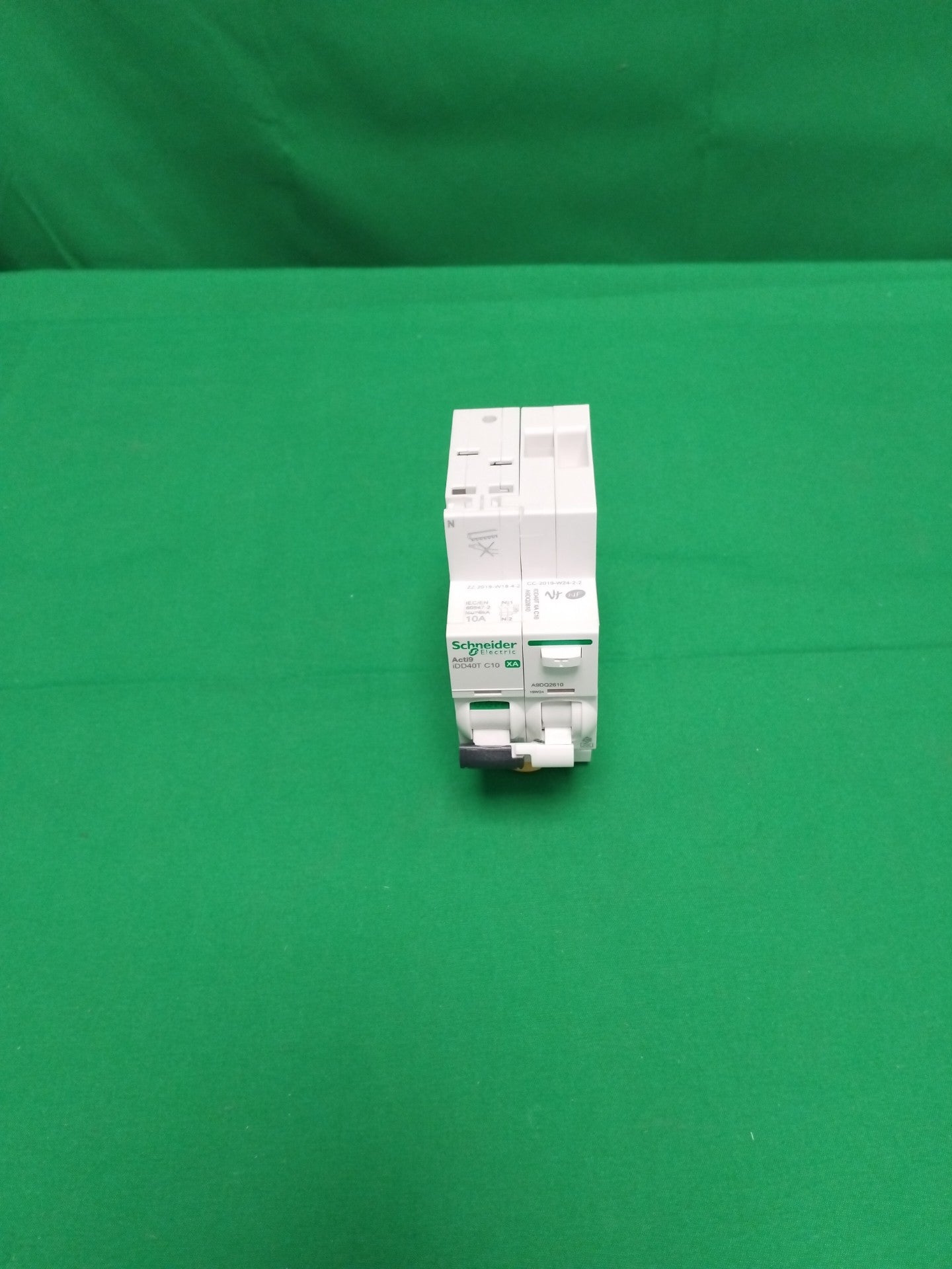 Schneider-Electric A9DQ2610 A9DQ2610