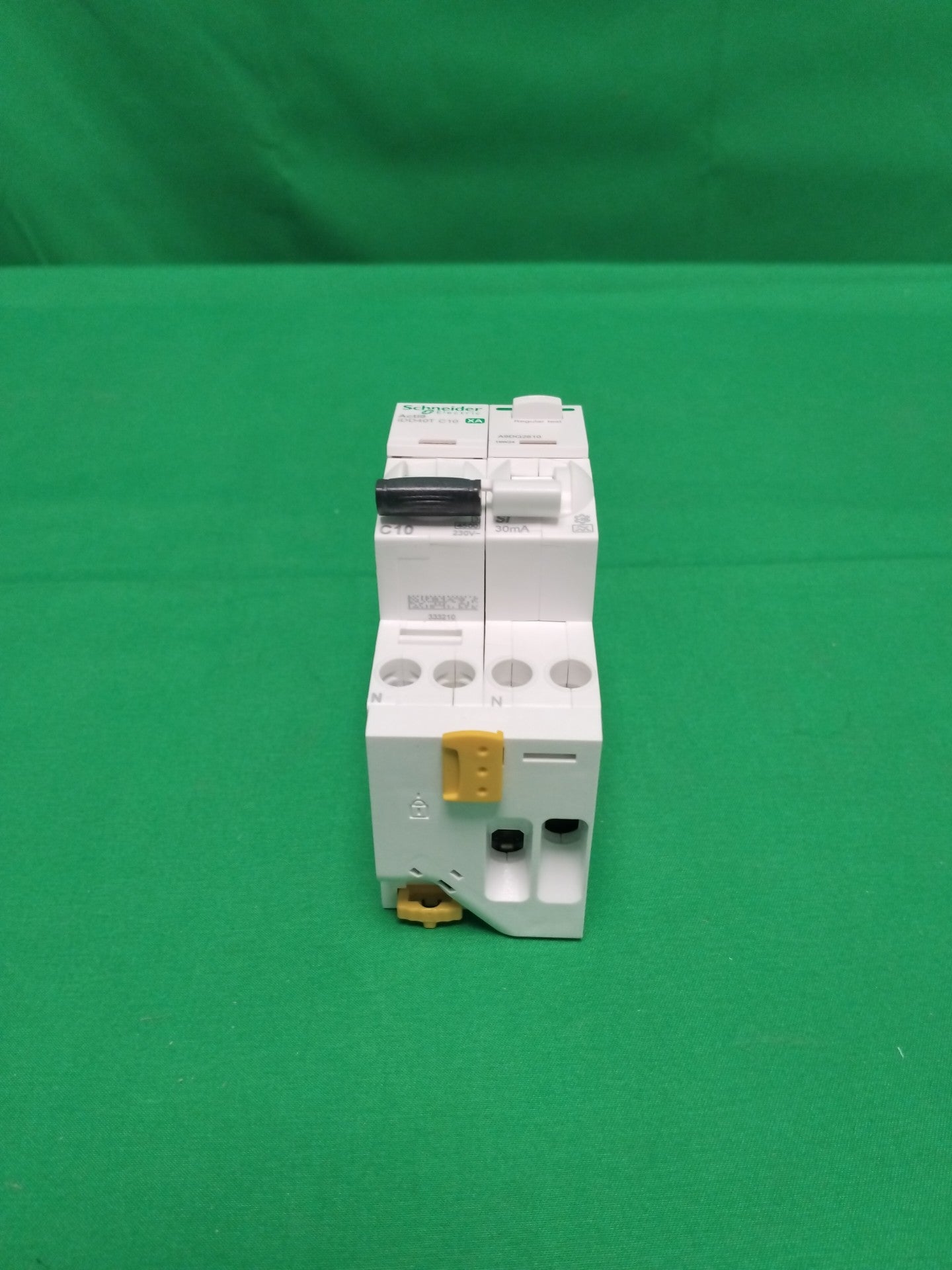 Schneider-Electric A9DQ2610 A9DQ2610
