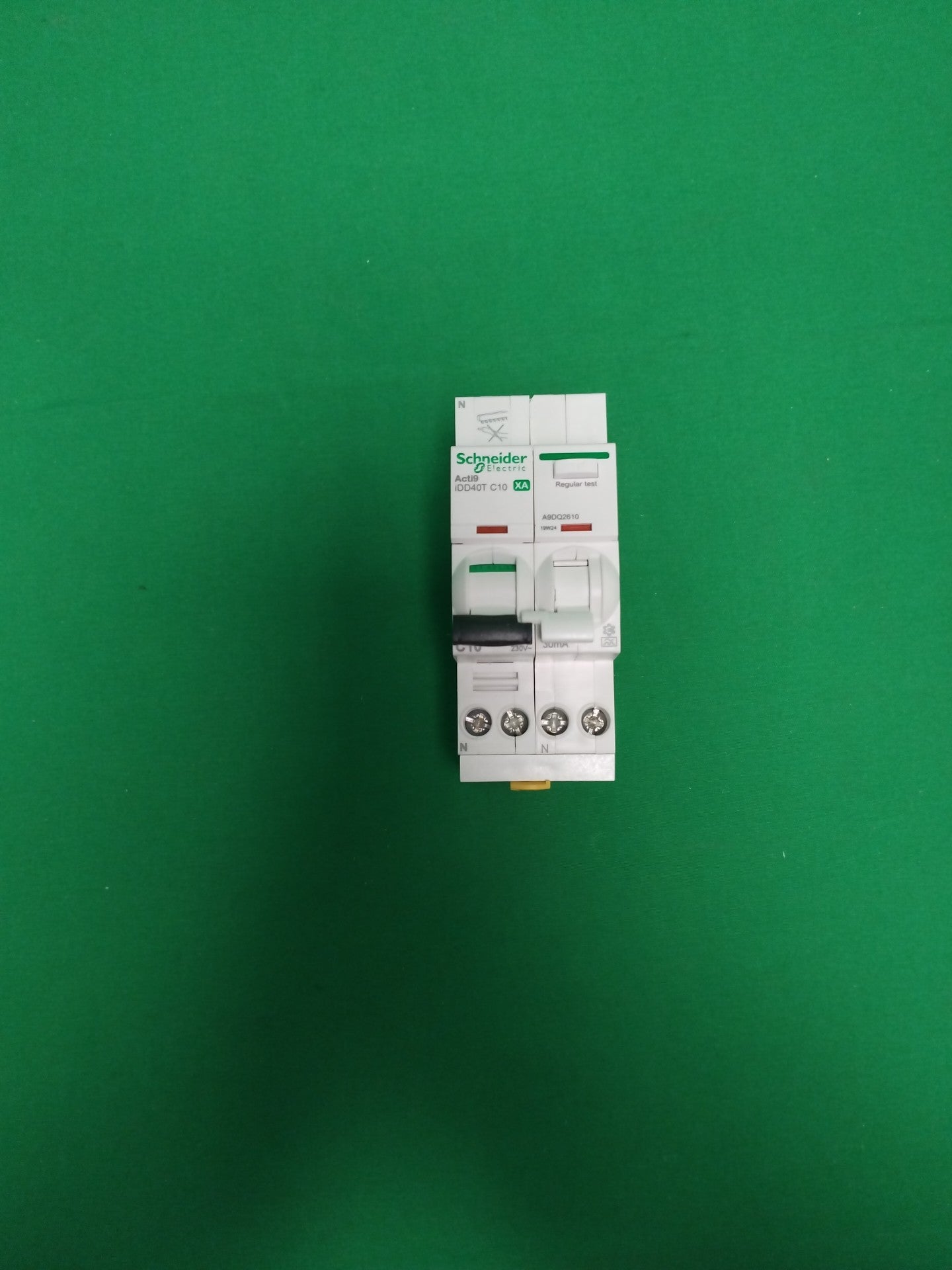 Schneider-Electric A9DQ2610 A9DQ2610
